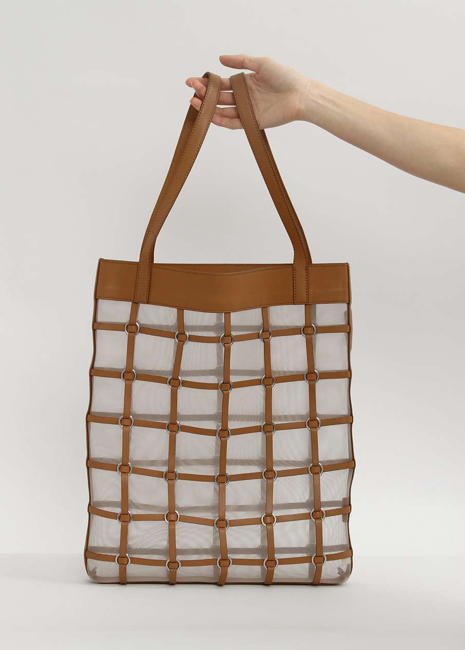 Phillip Lim Billie Cage
