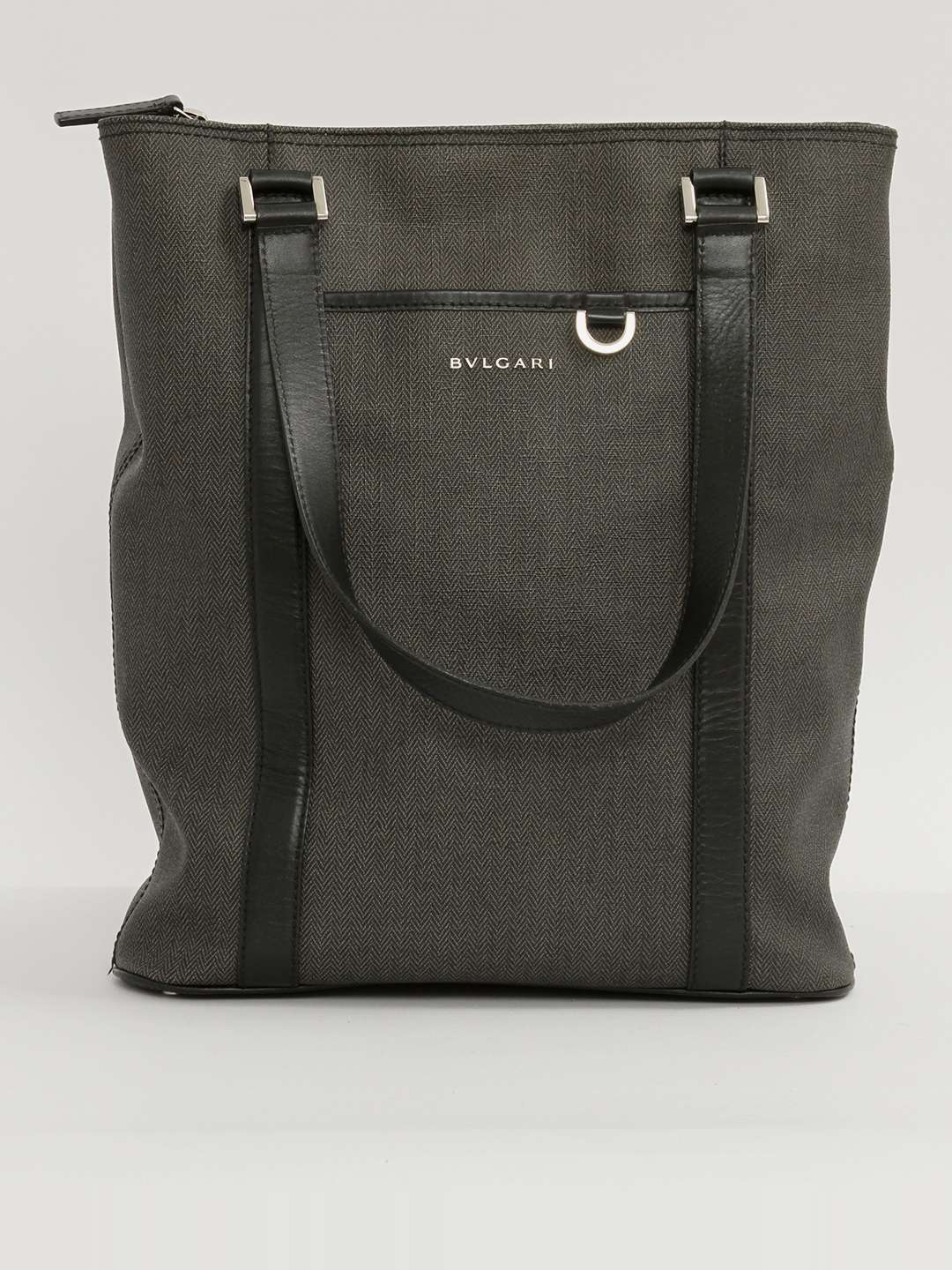 Bvlgari Shopper