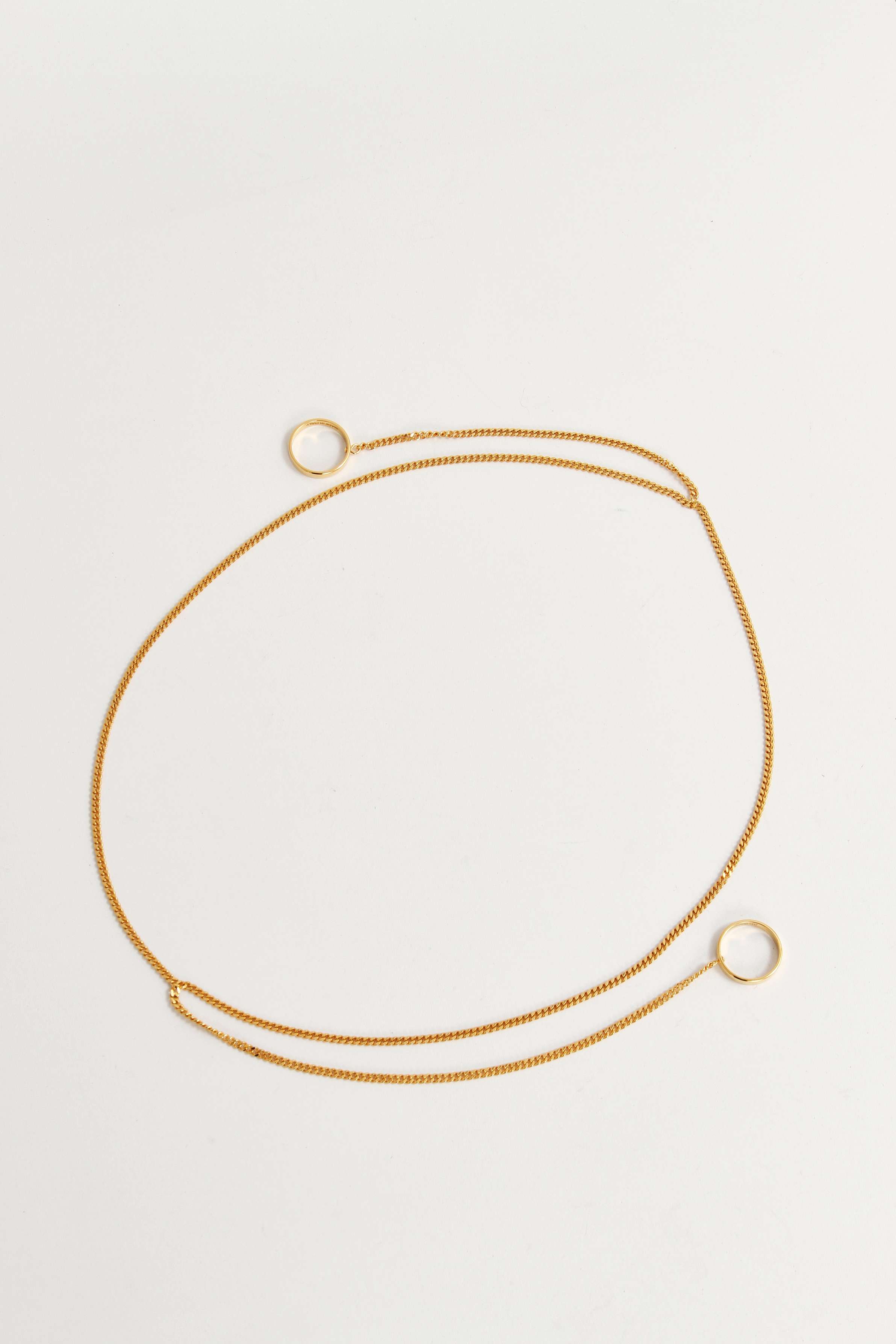 Jil Sander Necklace