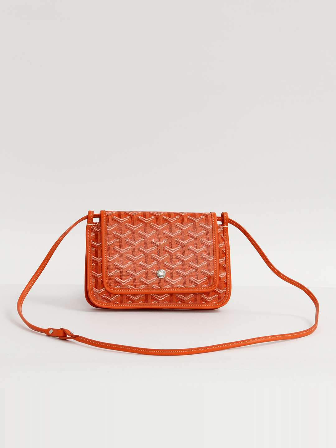 Goyard Plumet Pocket