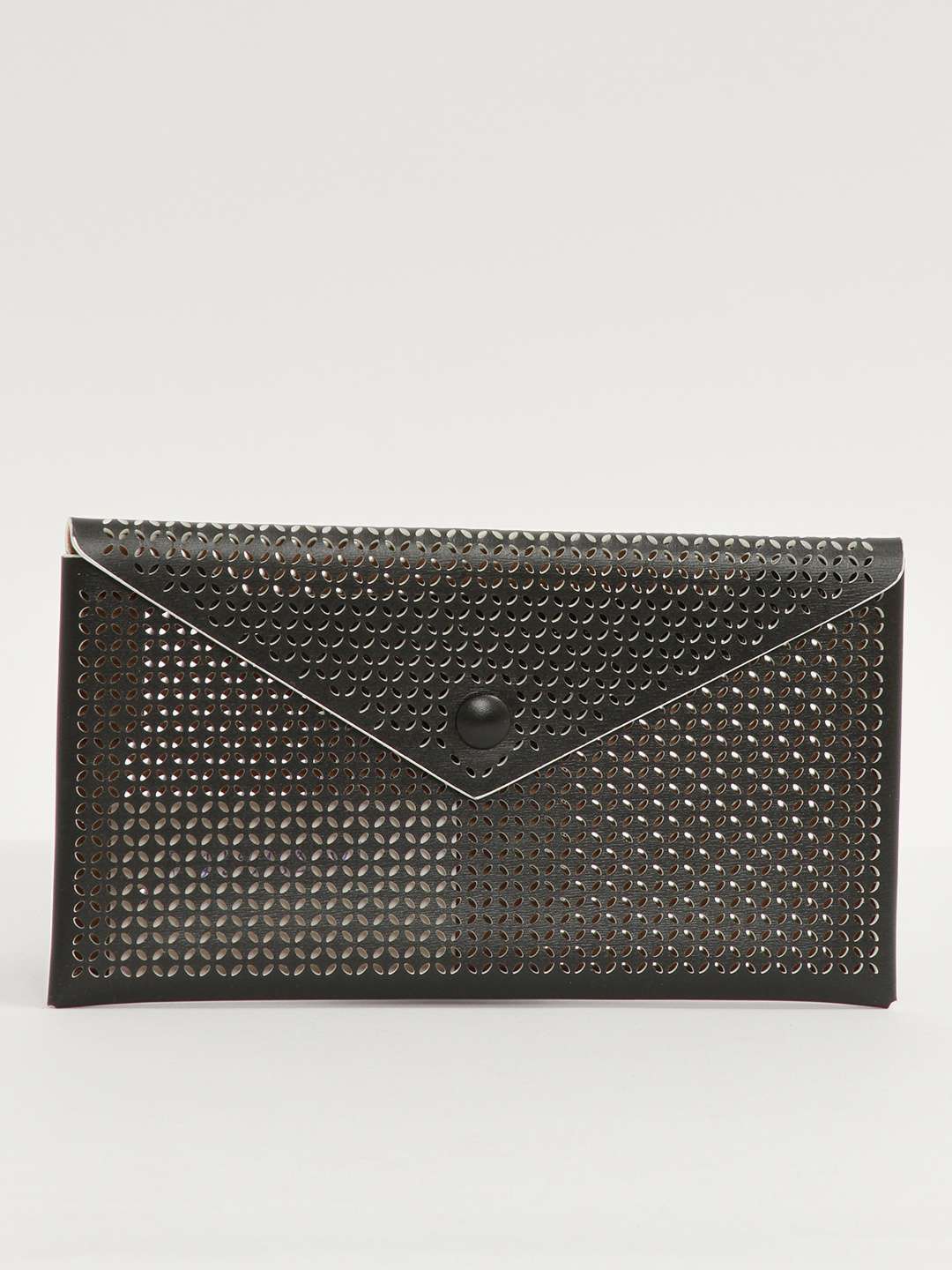 Alaia Clutch