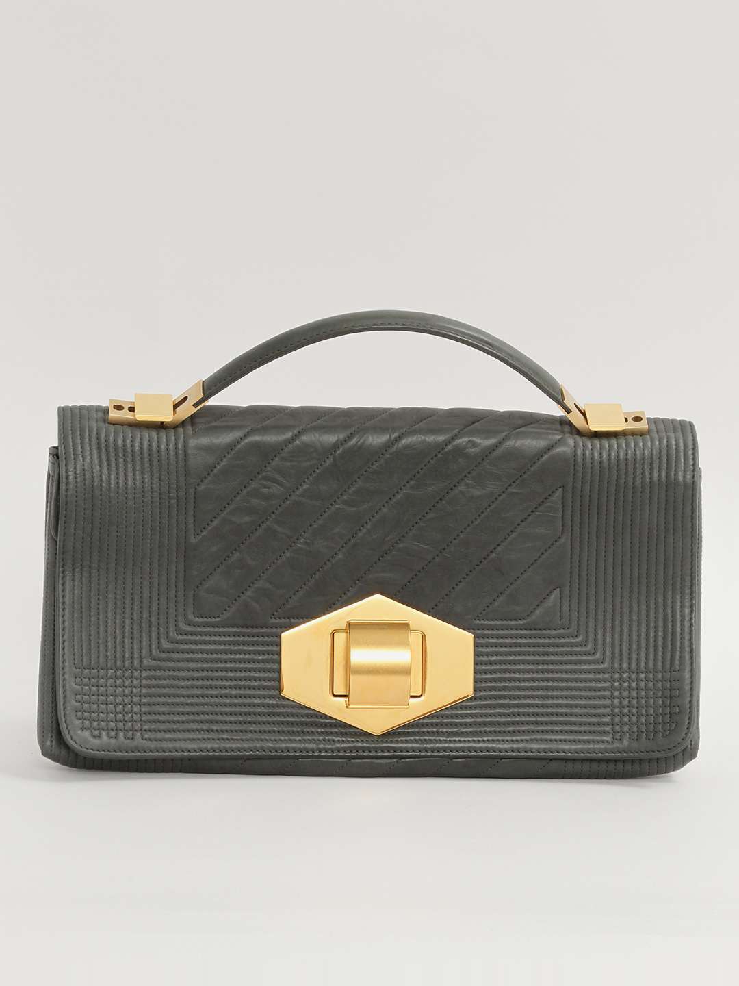 Lanvin Clutch