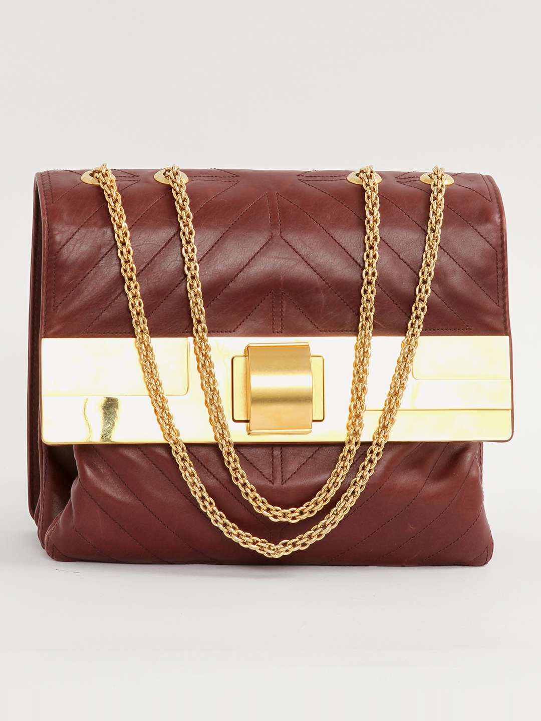 Lanvin Leather bag
