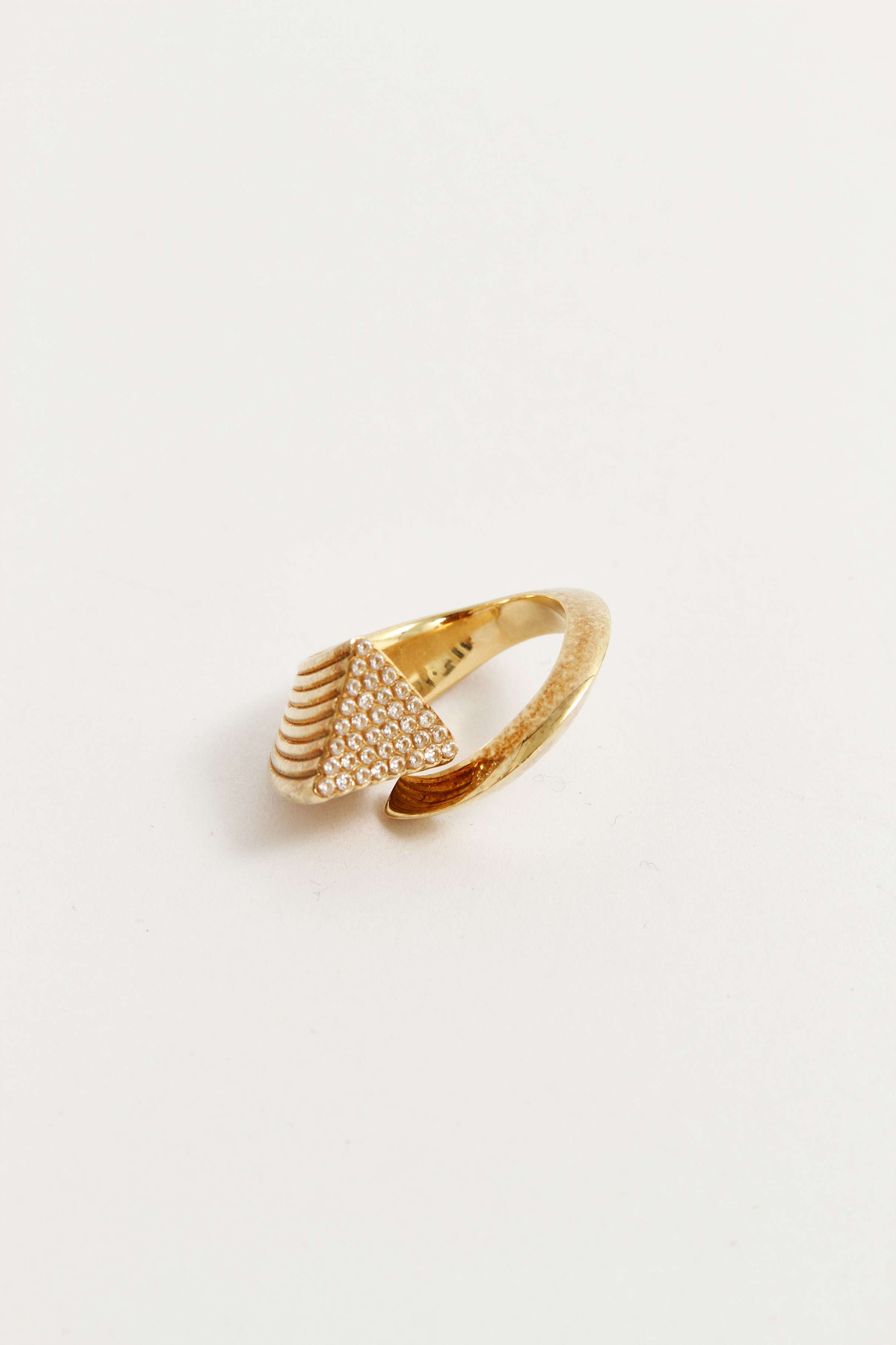 Bottega Veneta Ring