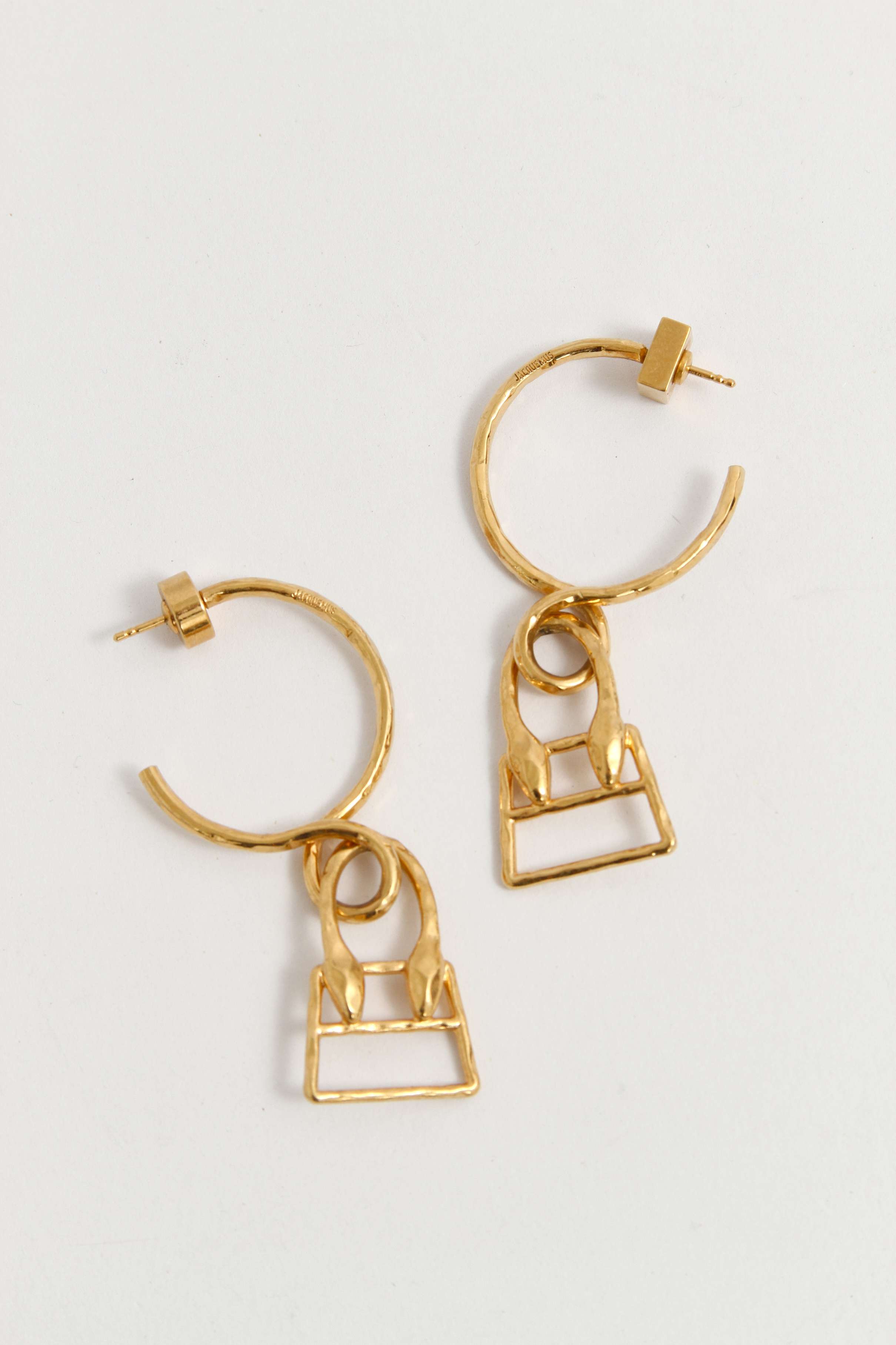 Jacquemus Earrings