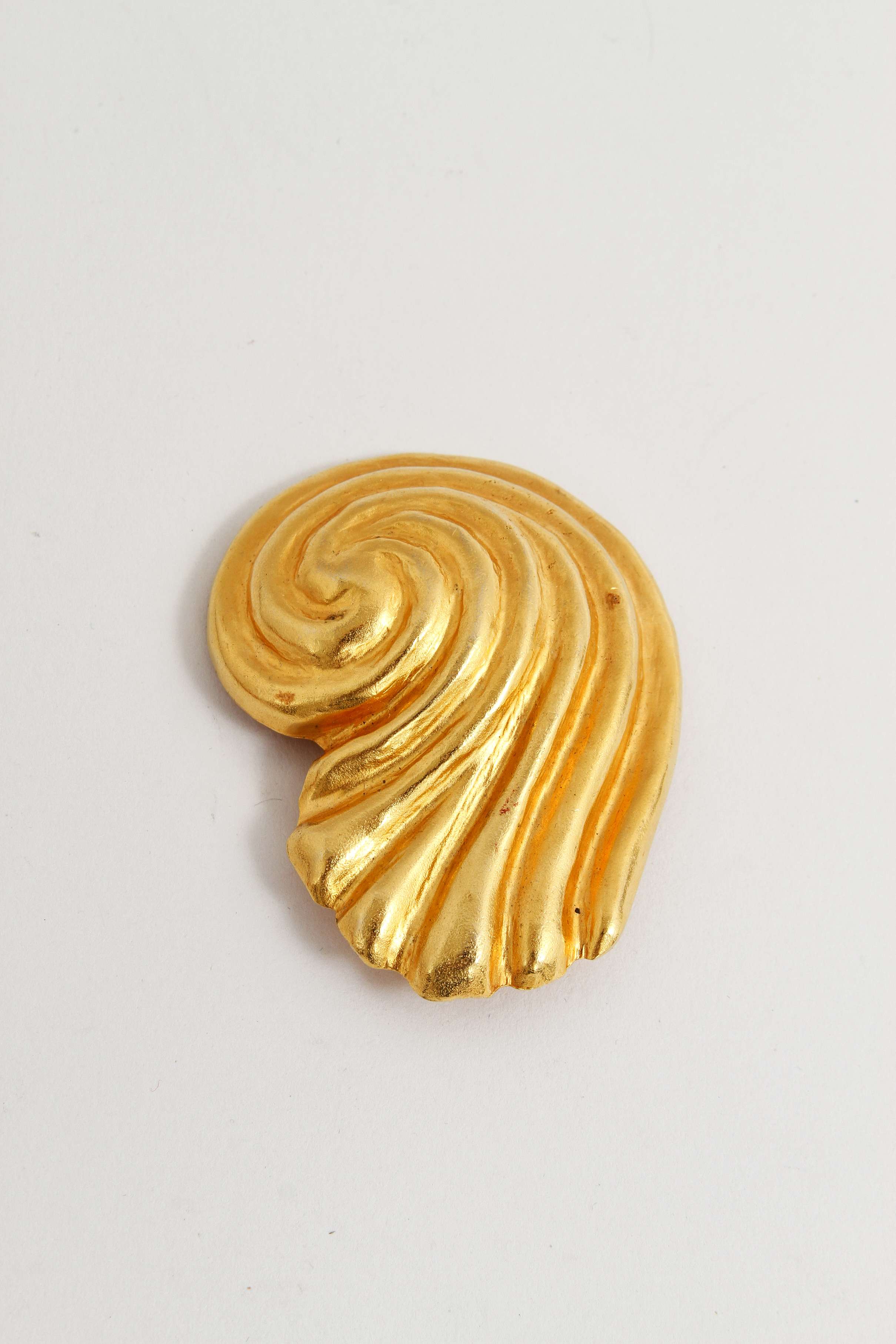 Lanvin Brooch