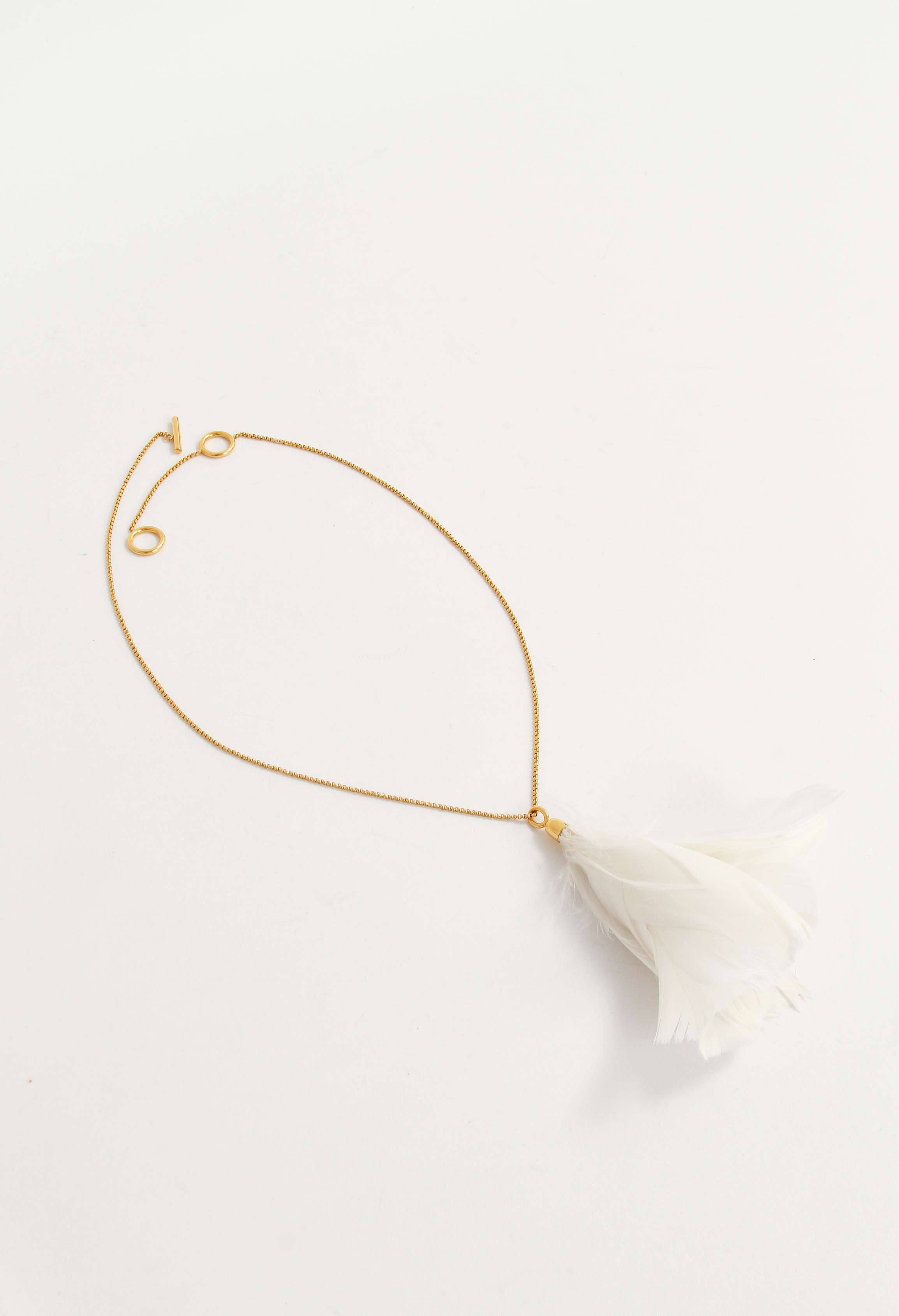 Jil Sander Necklace