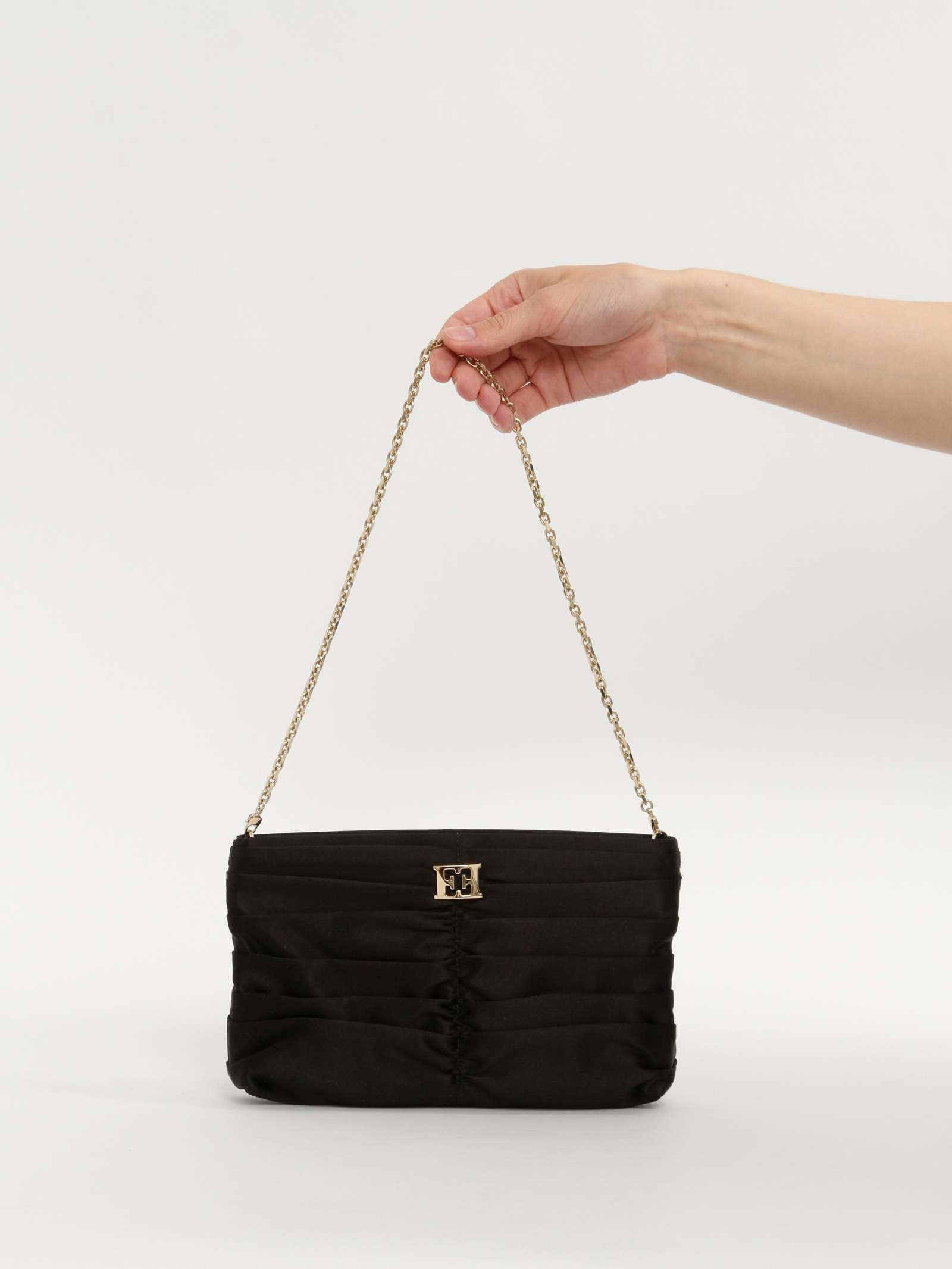 Escada Textile Bag