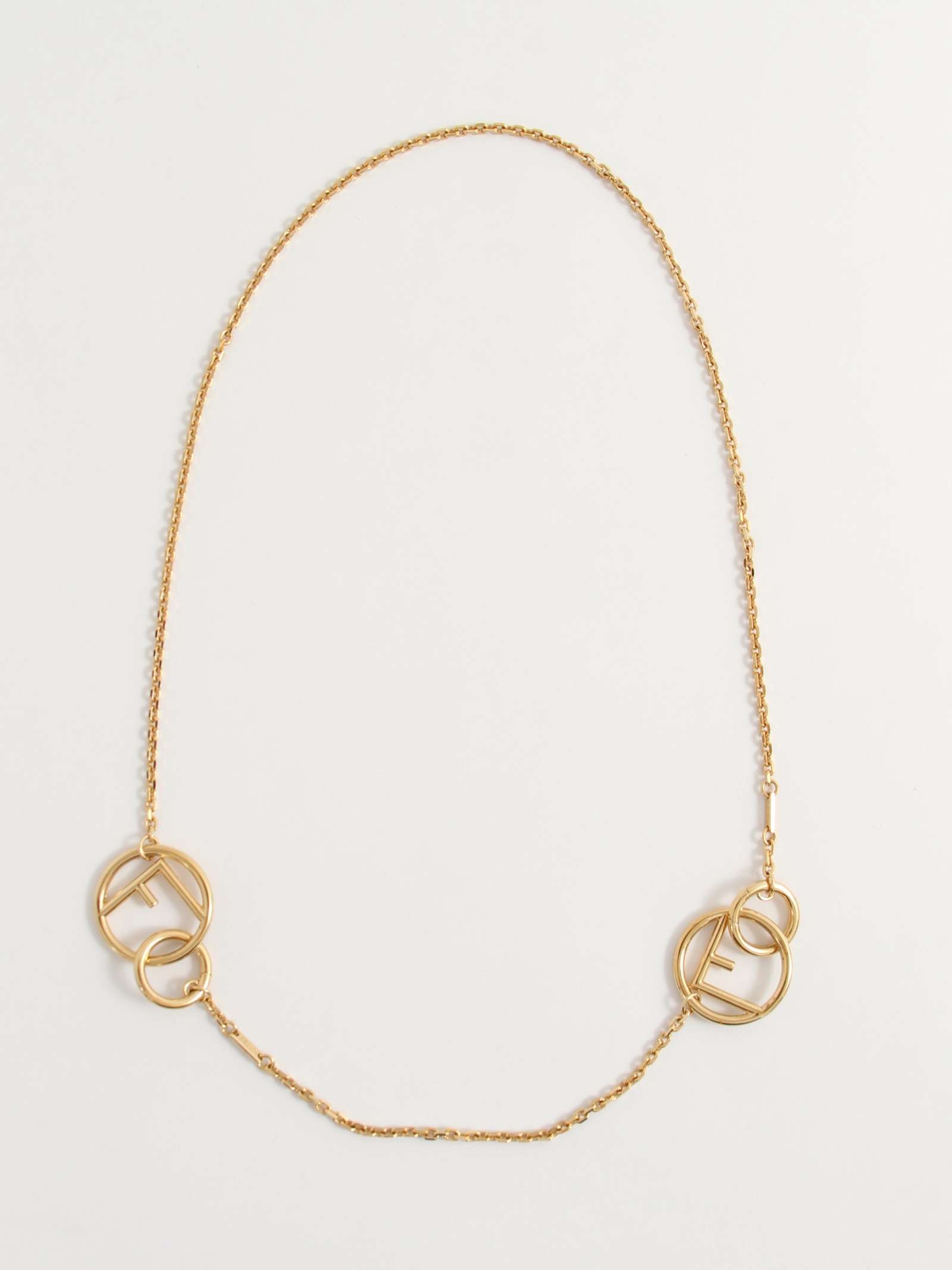Fendi Necklace
