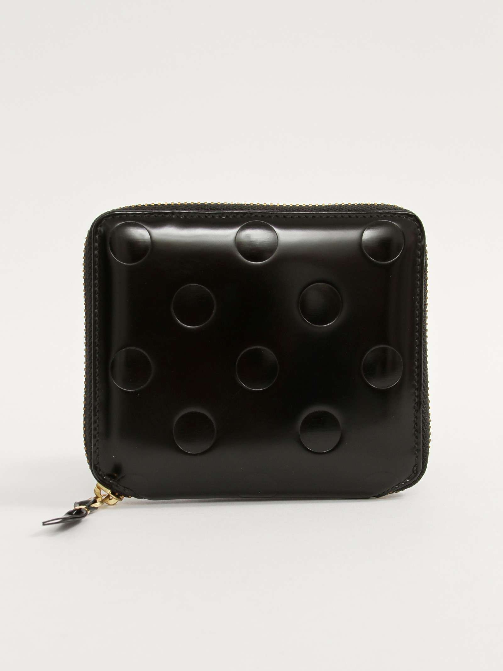 Comme Des Garcons Wallet