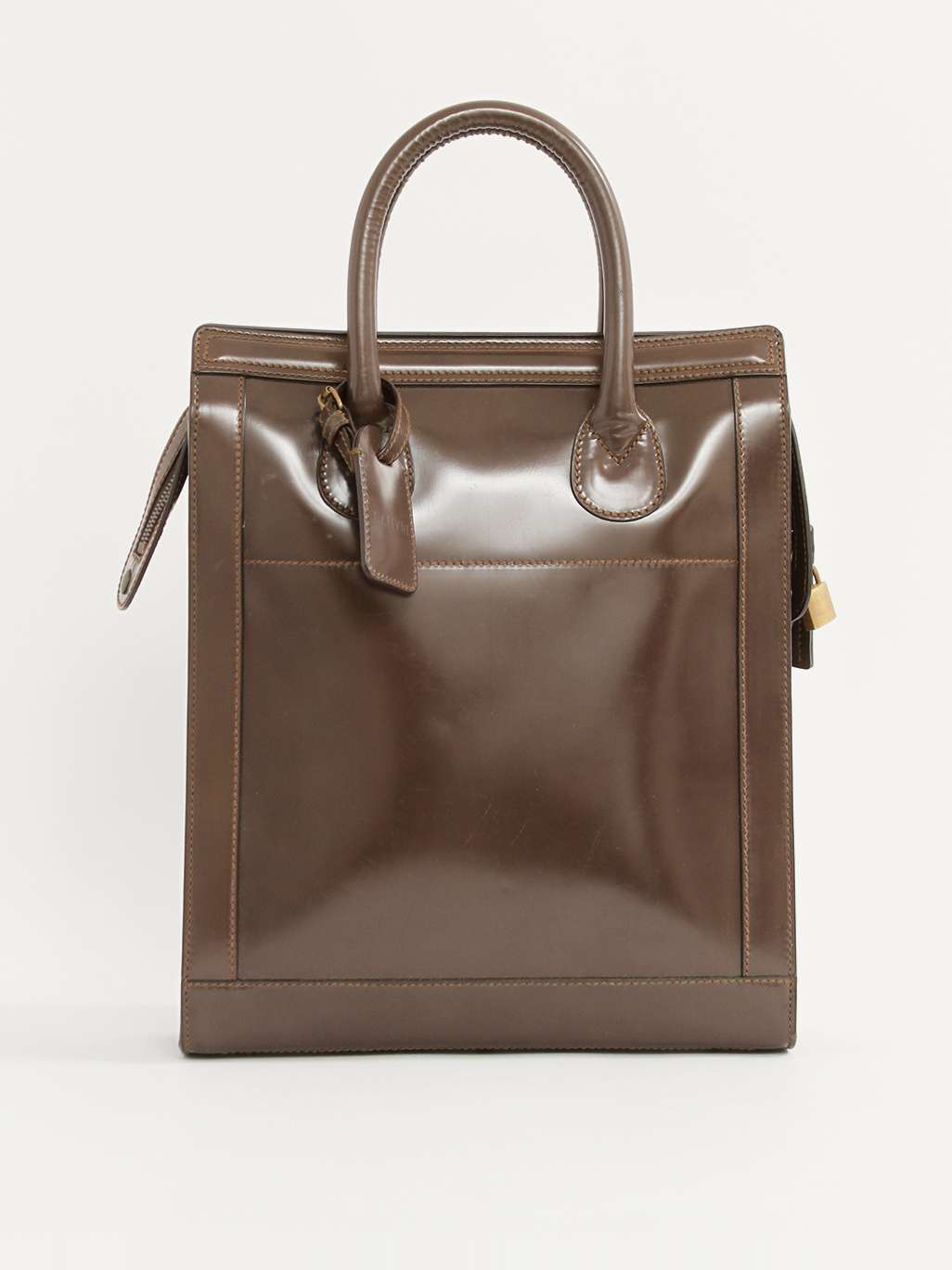 Lanvin Leather Bag
