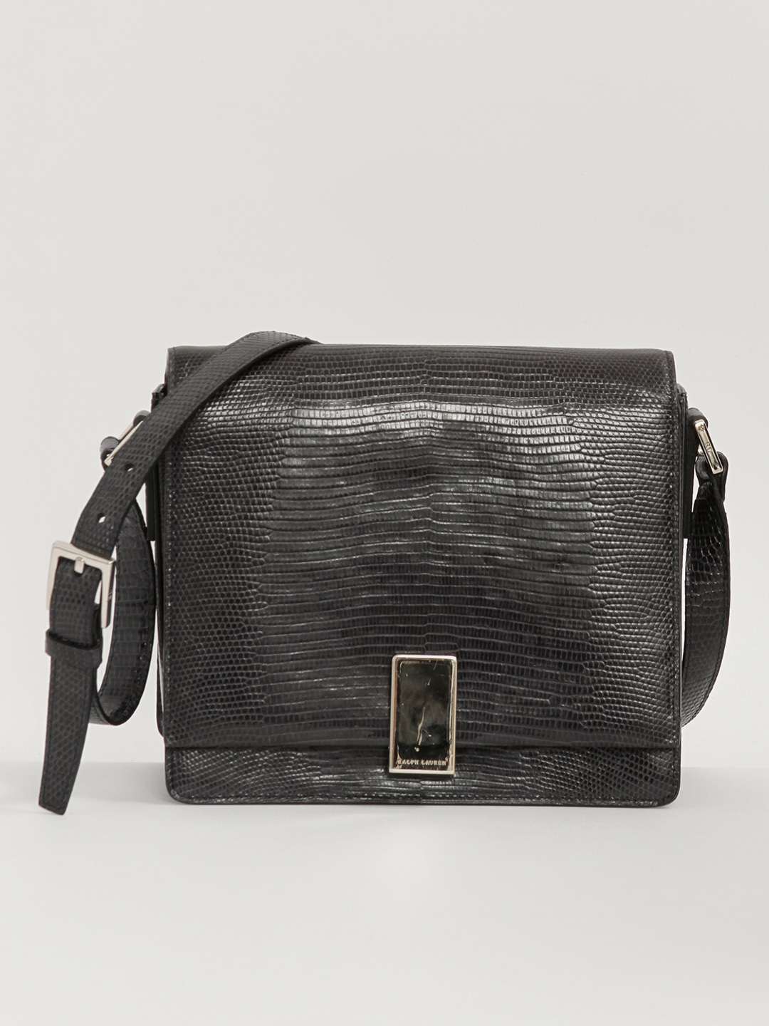 Ralph Lauren Leather Bag