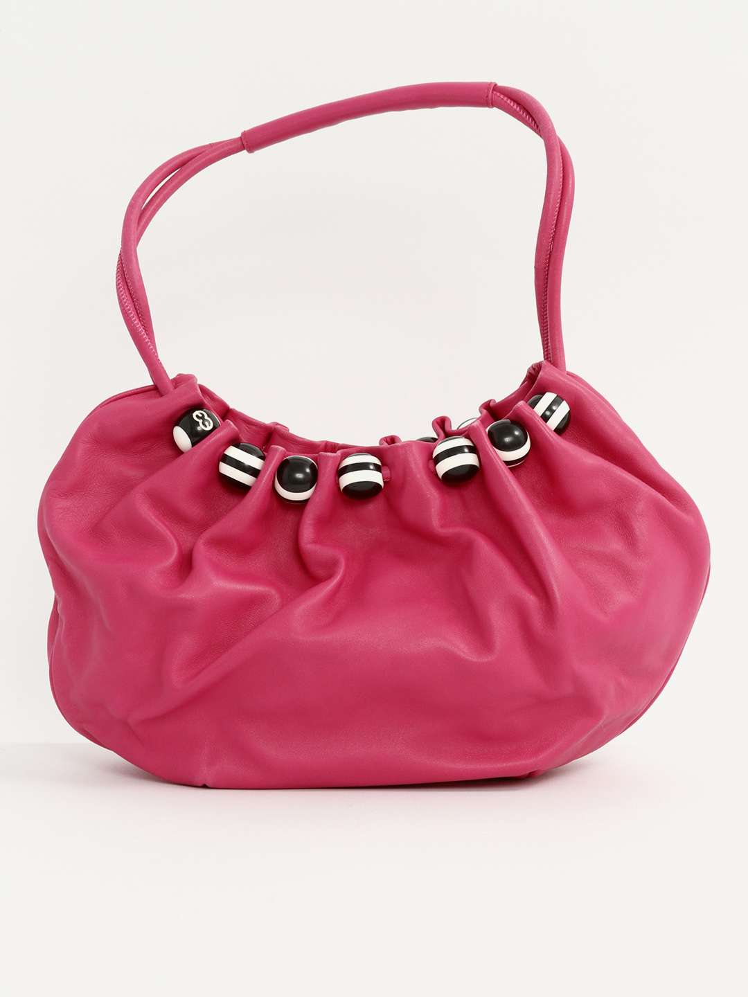 Escada Leather Bag