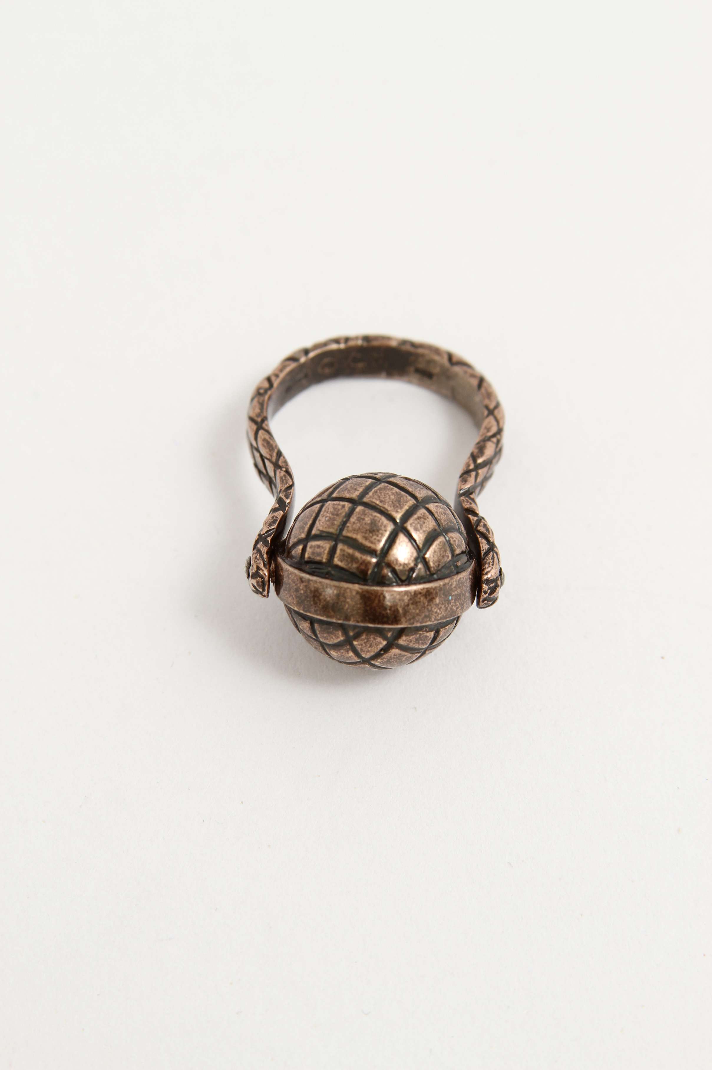 Bottega Veneta Ring