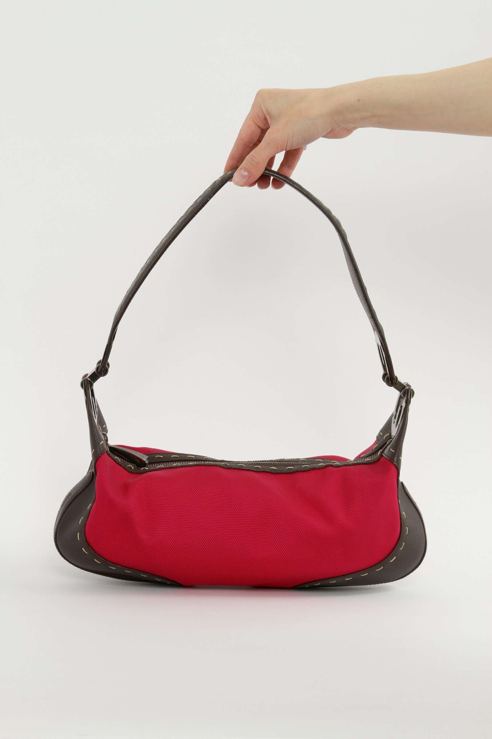 Escada Textile Bag