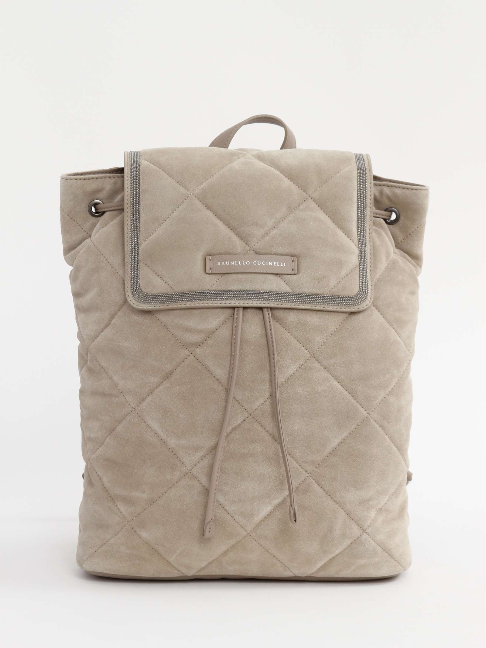 Brunello Cucinelli Leather Bag