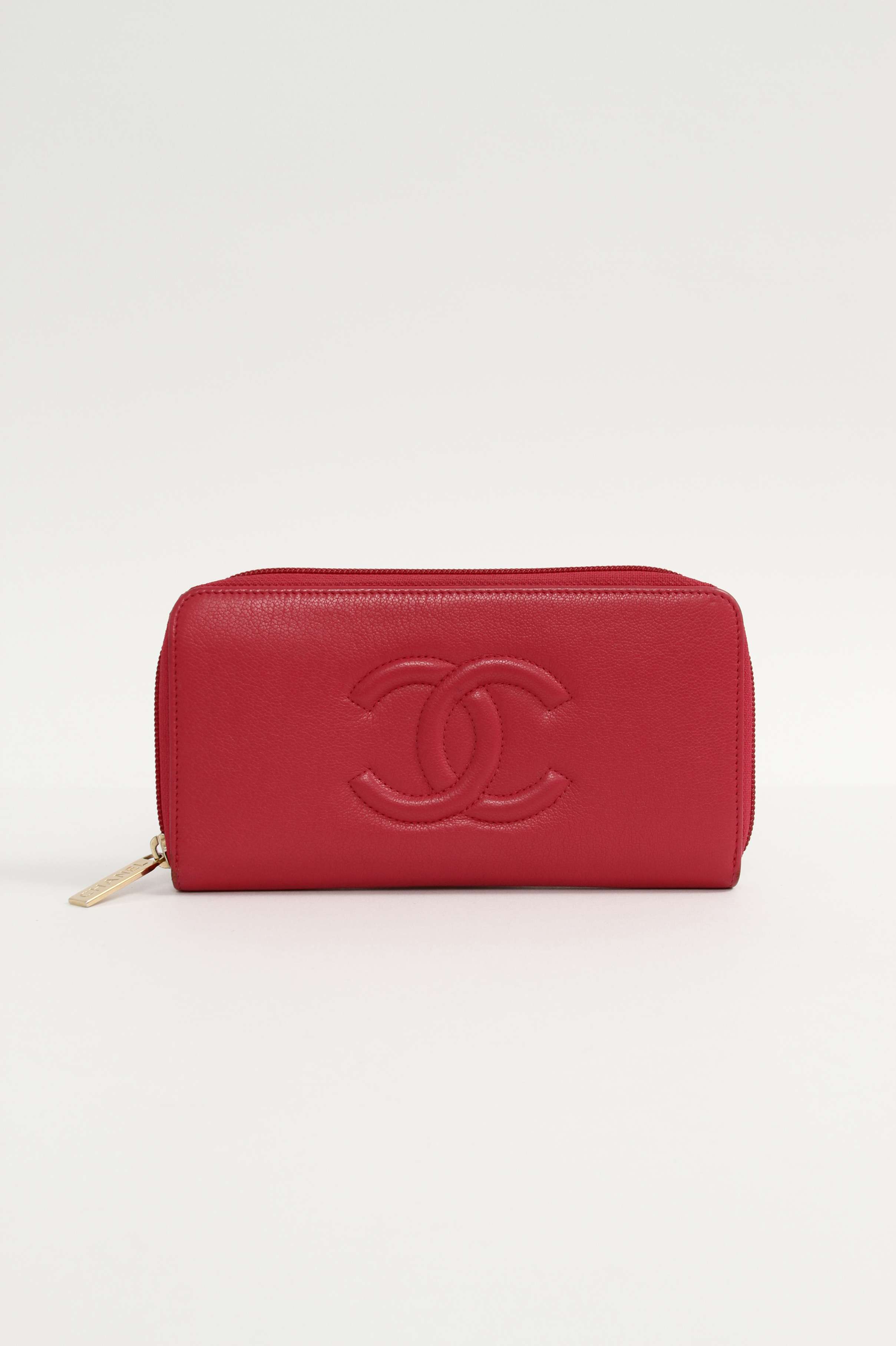 Chanel Wallet