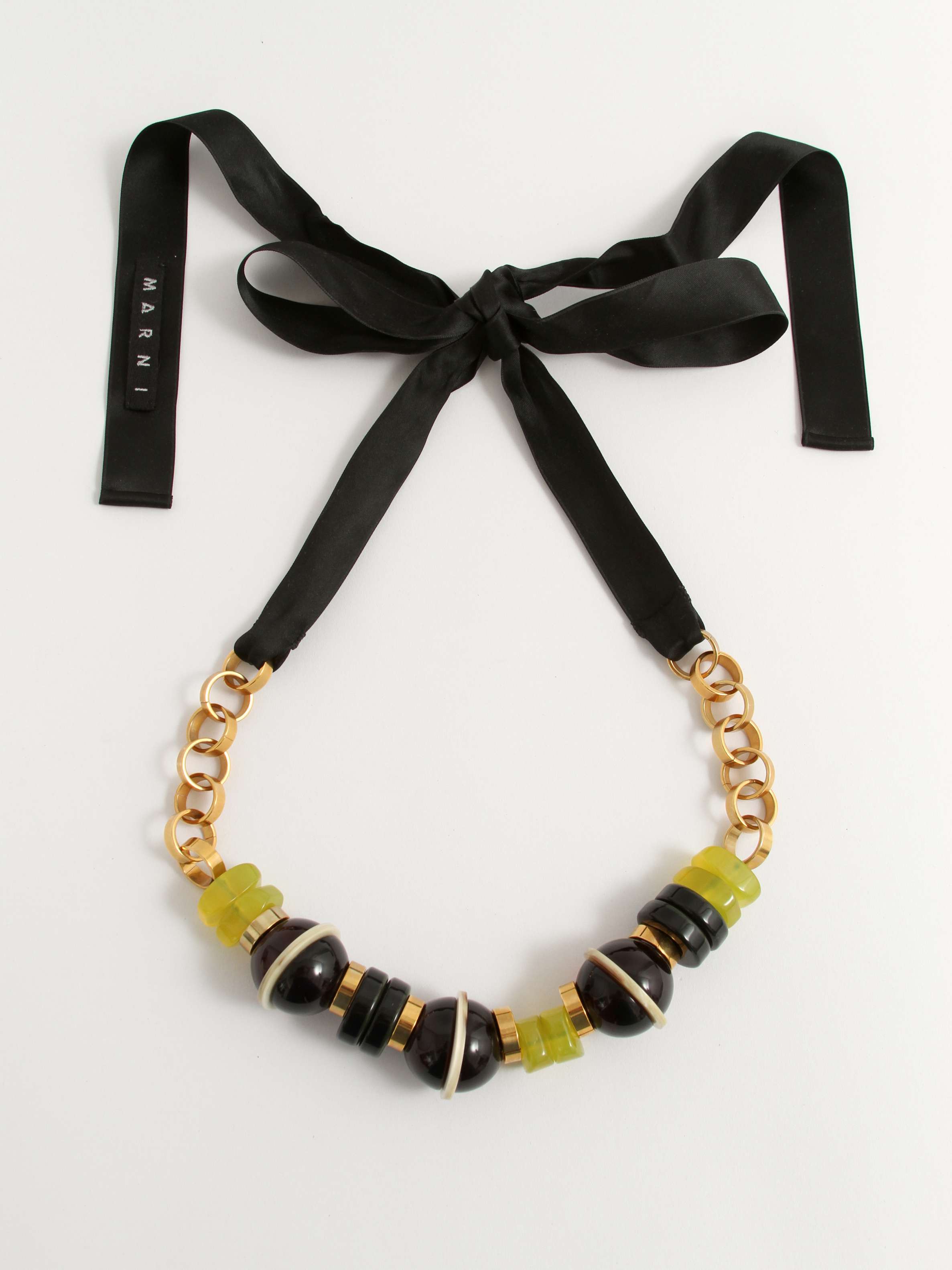 Marni Necklace