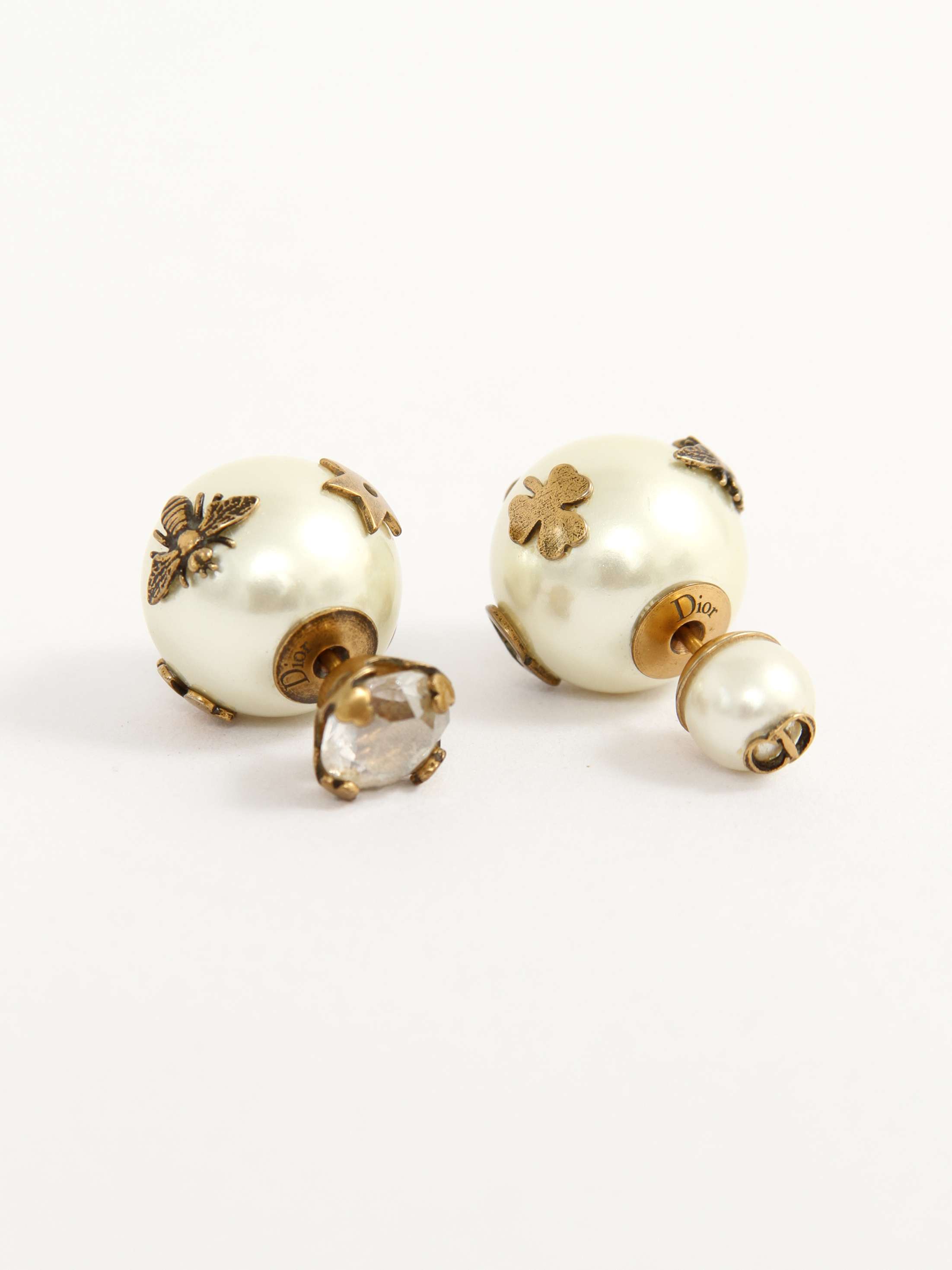 Christian Dior Earrings