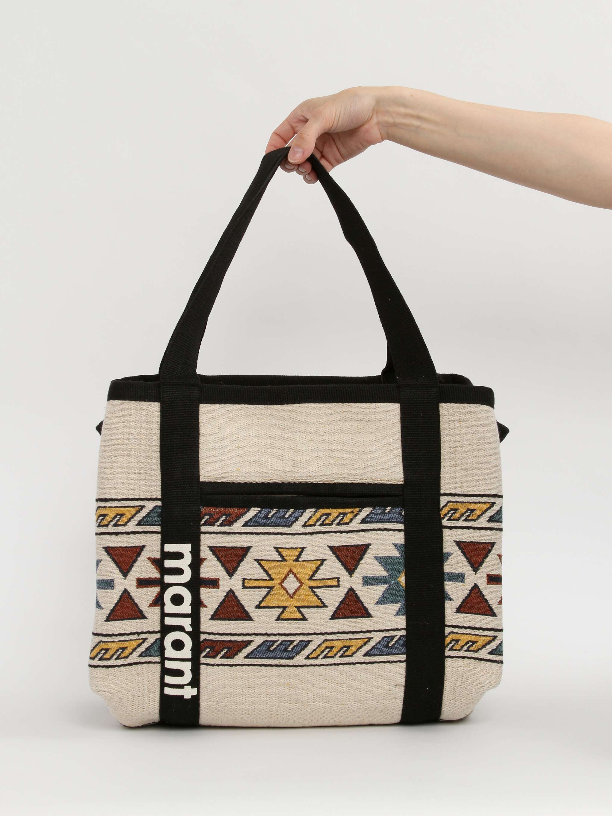 Isabel Marant Textile Bag
