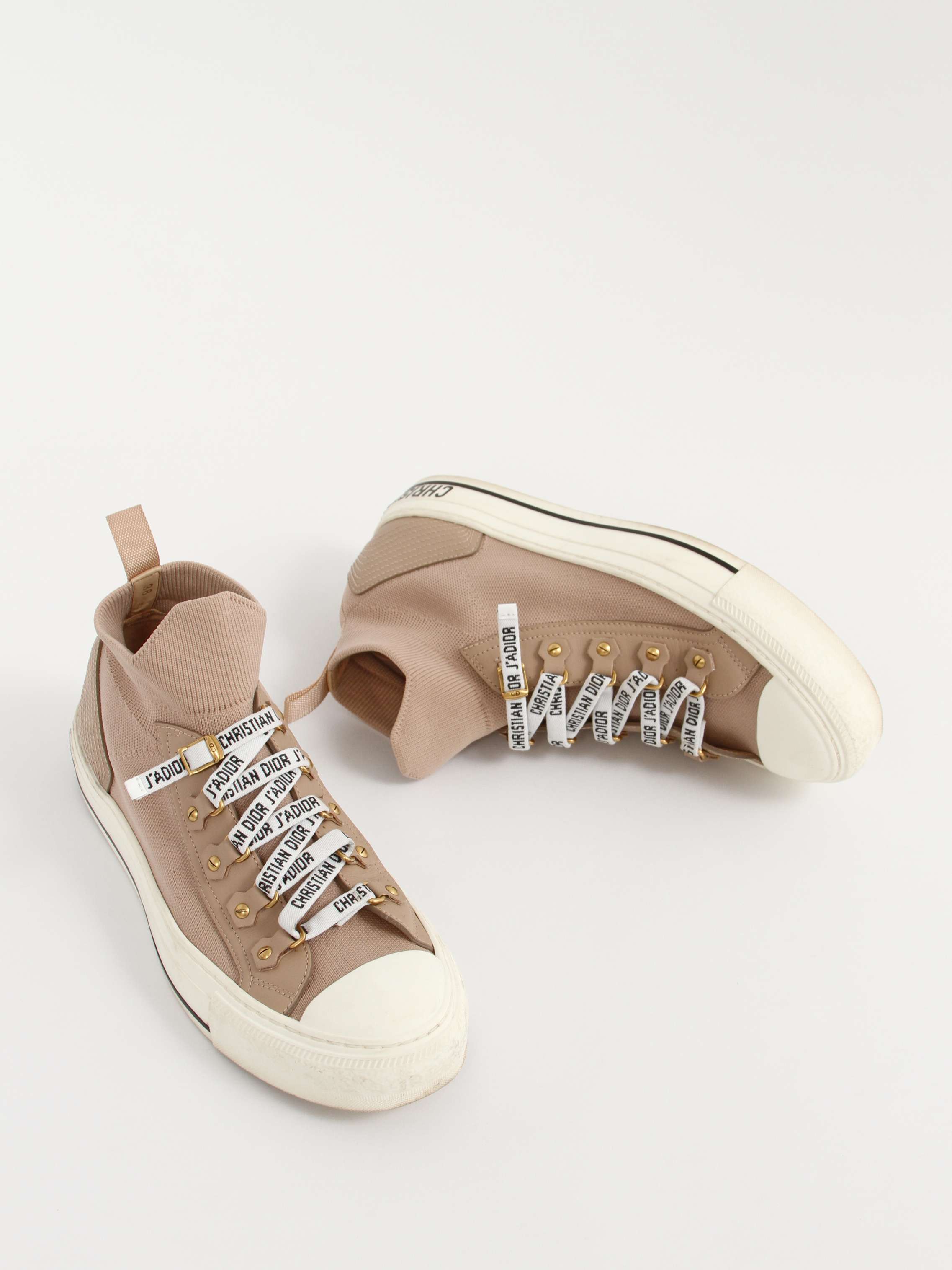 Christian Dior 38
