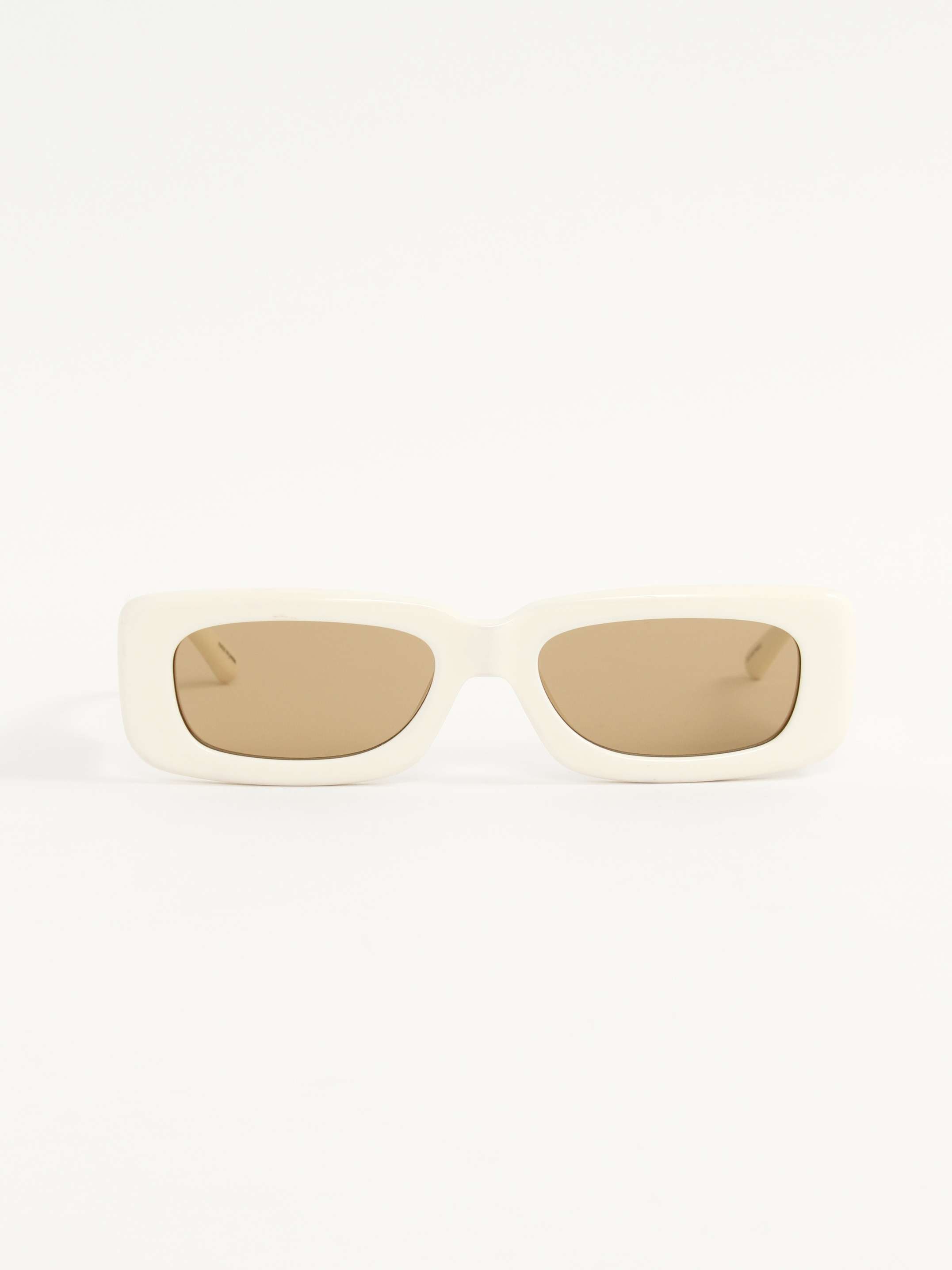 The Attico x Linda Farrow Sunglasses