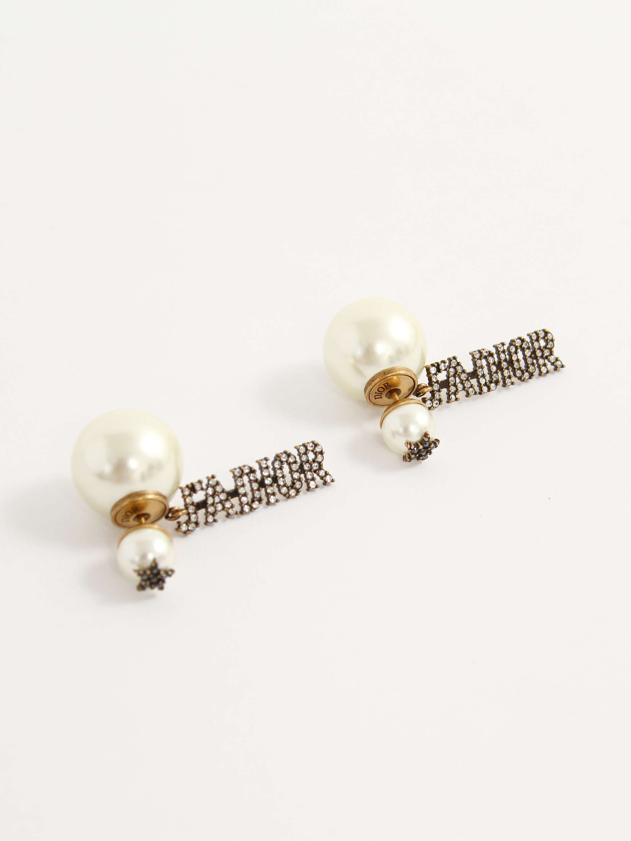 Christian Dior Earrings