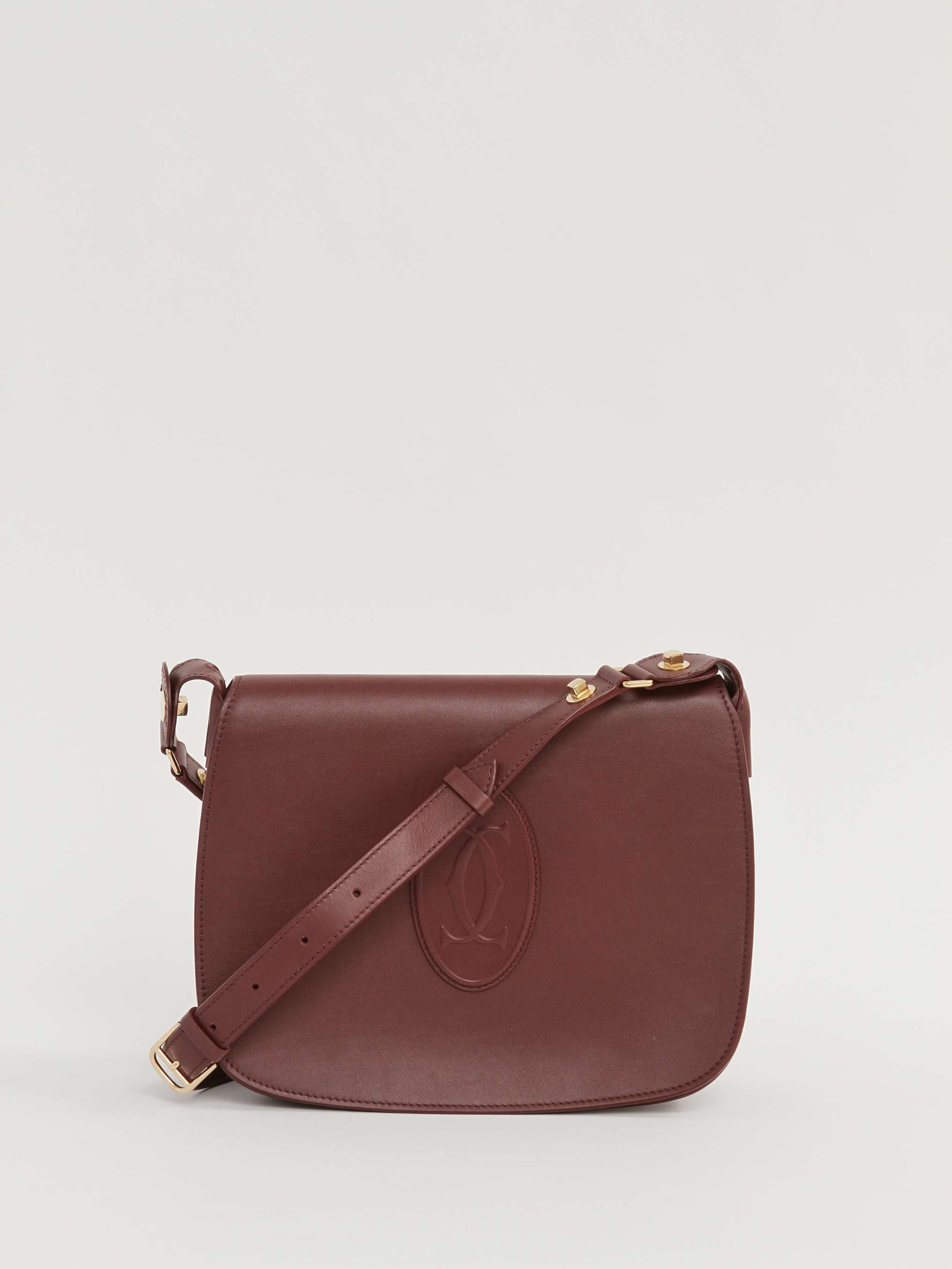 Cartier Carnassiere