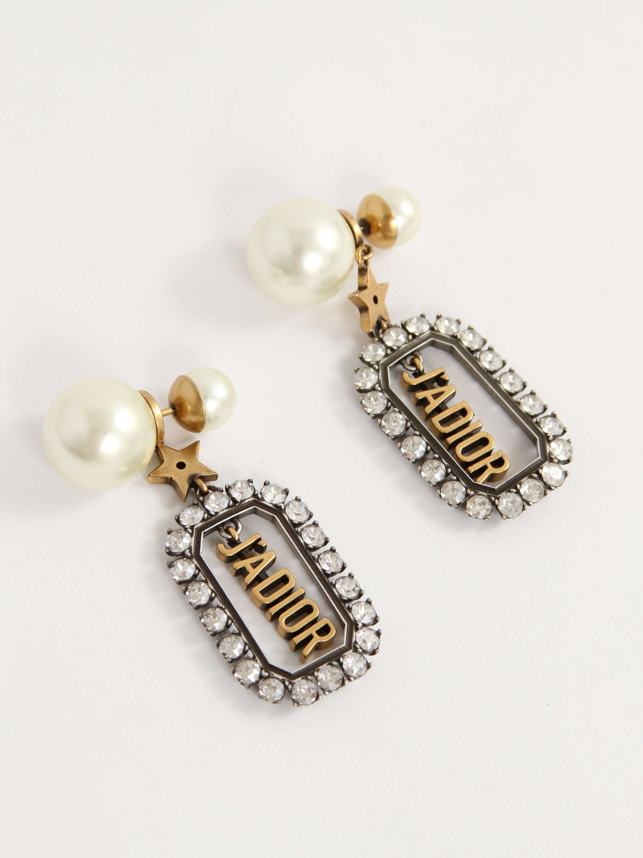 Christian Dior Earrings
