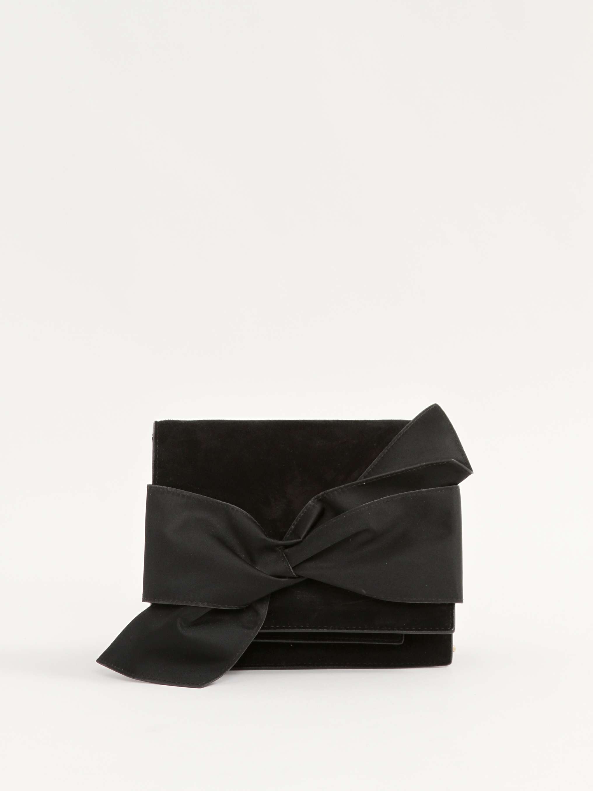 Victoria Beckham Leather Bag 