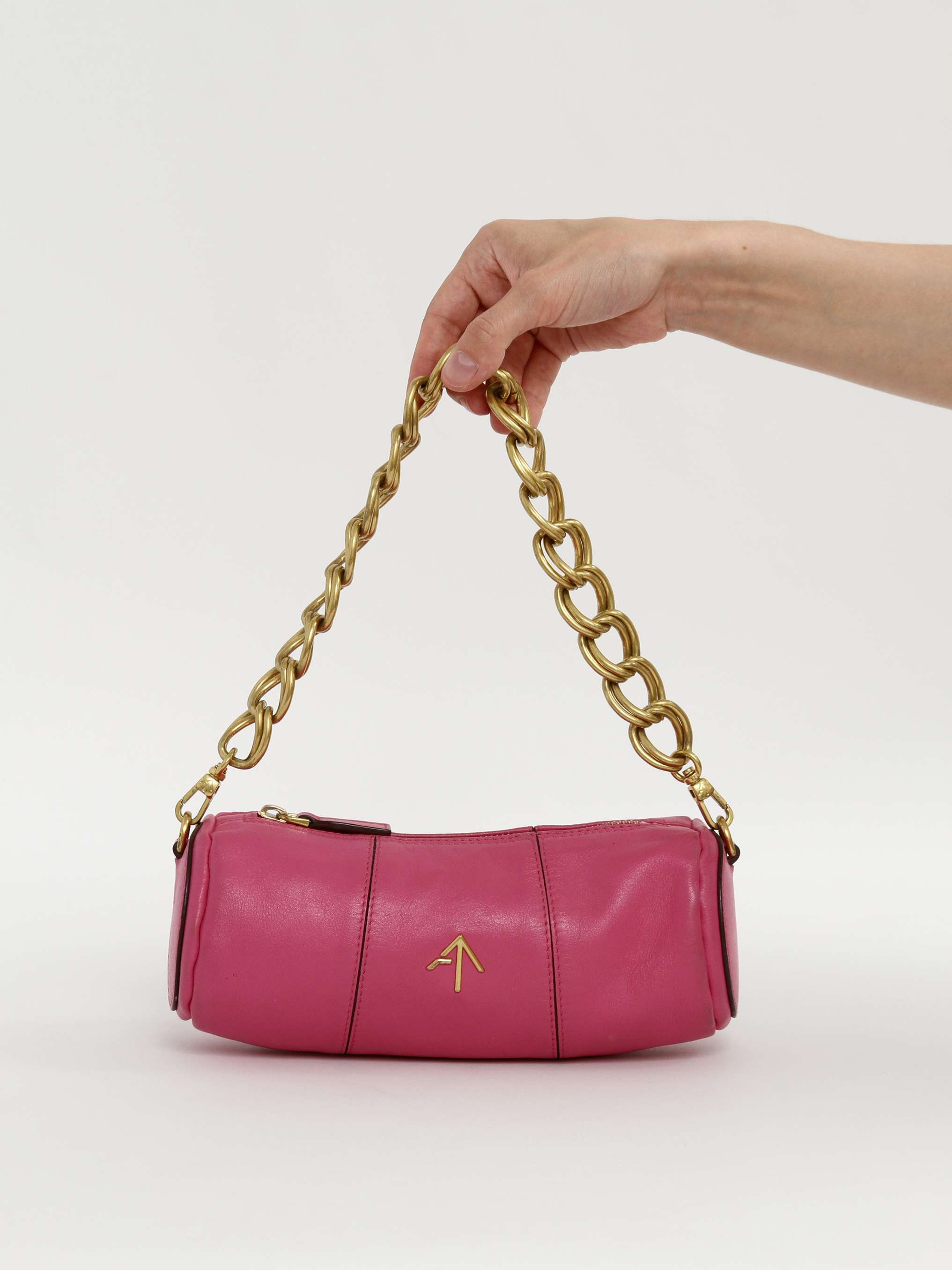 Manu Atelier Cylinder