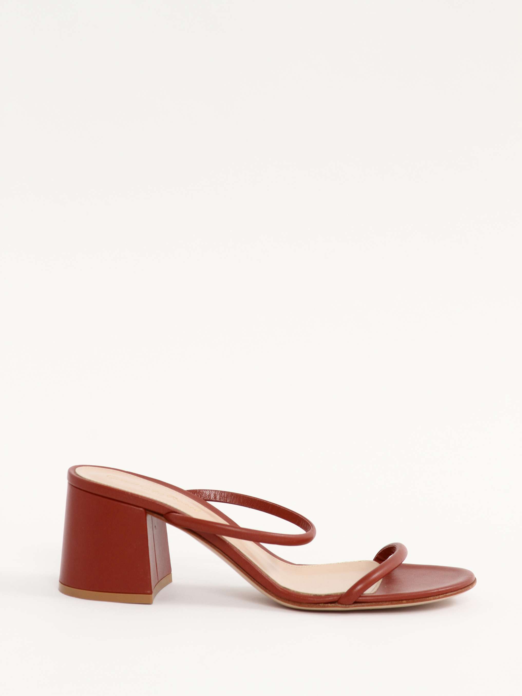 Gianvito Rossi 39
