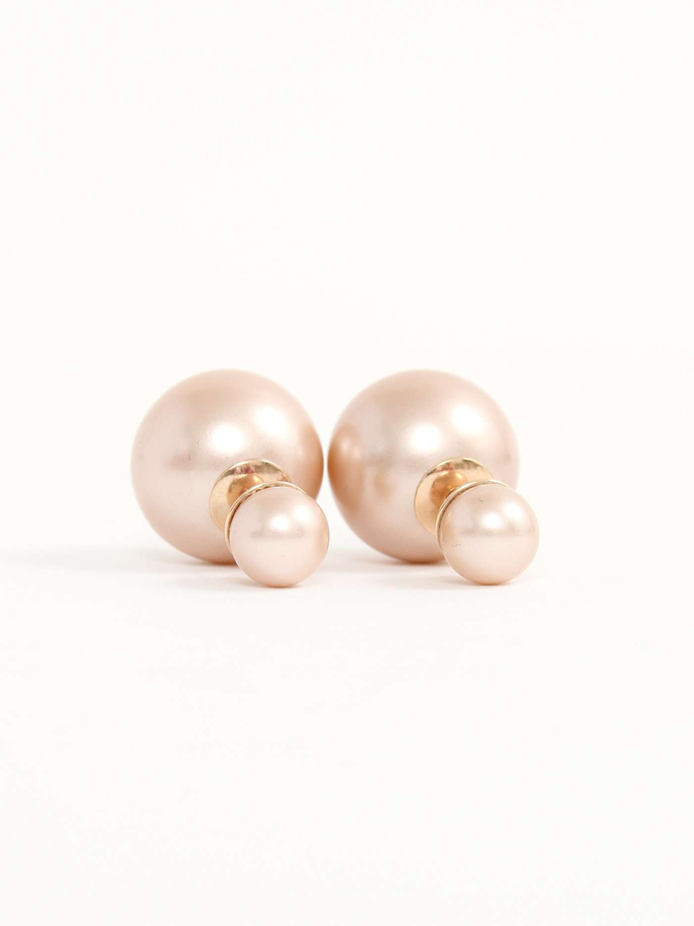 Christian Dior Earrings