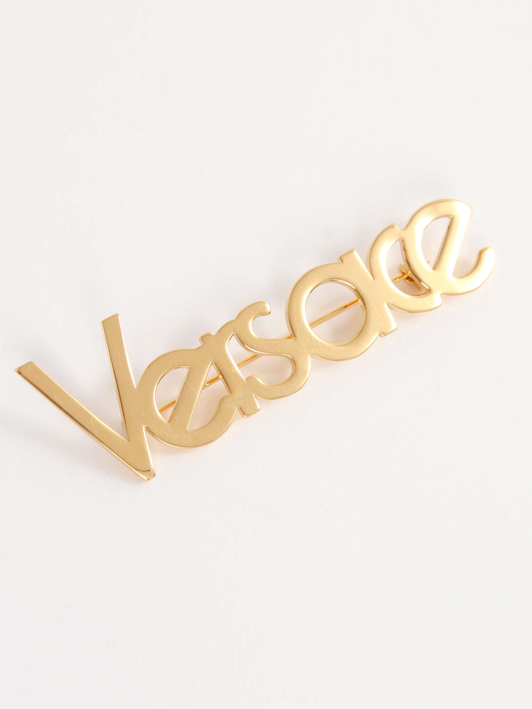 Versace Brooch