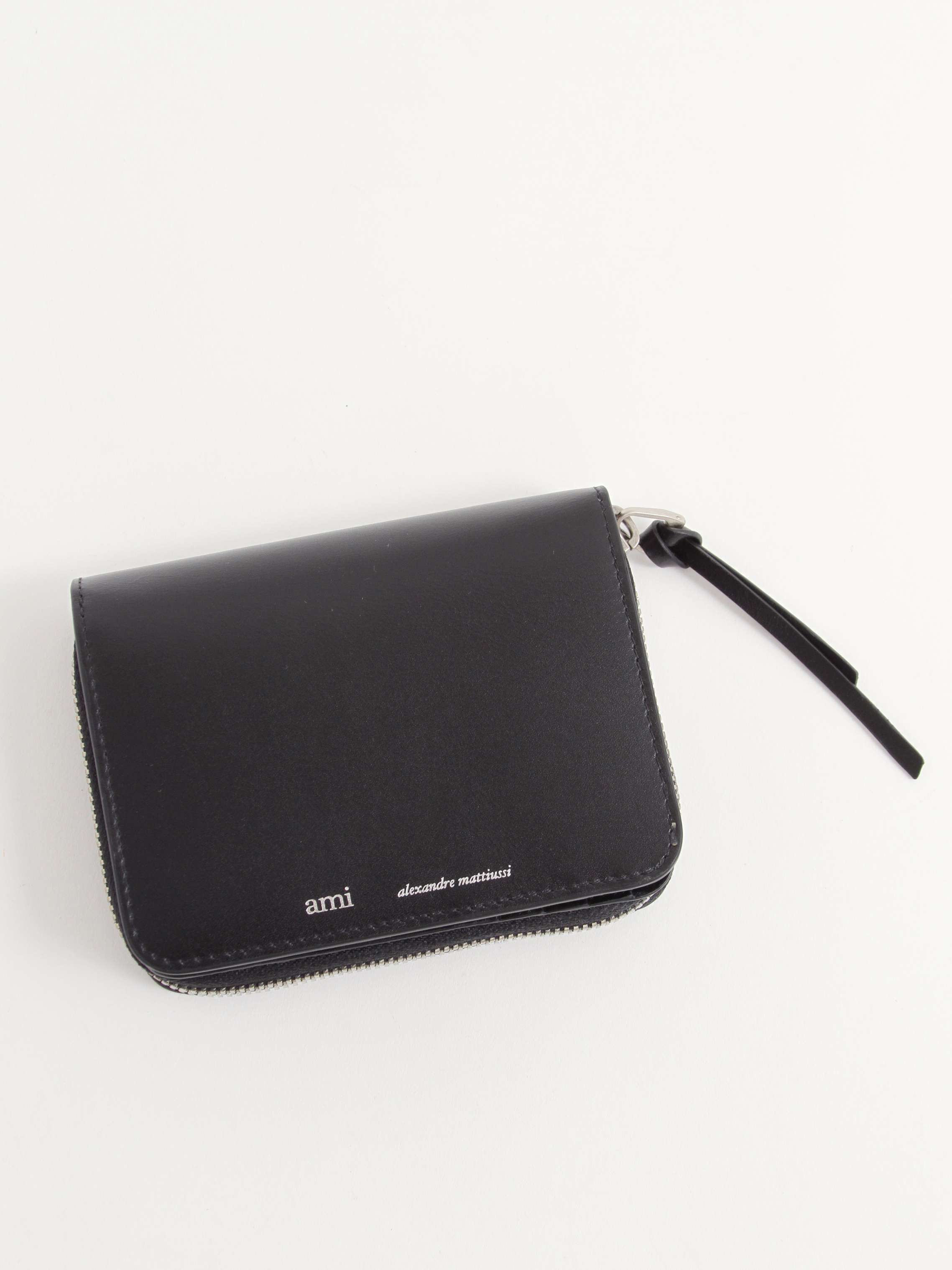 Ami Paris Wallet