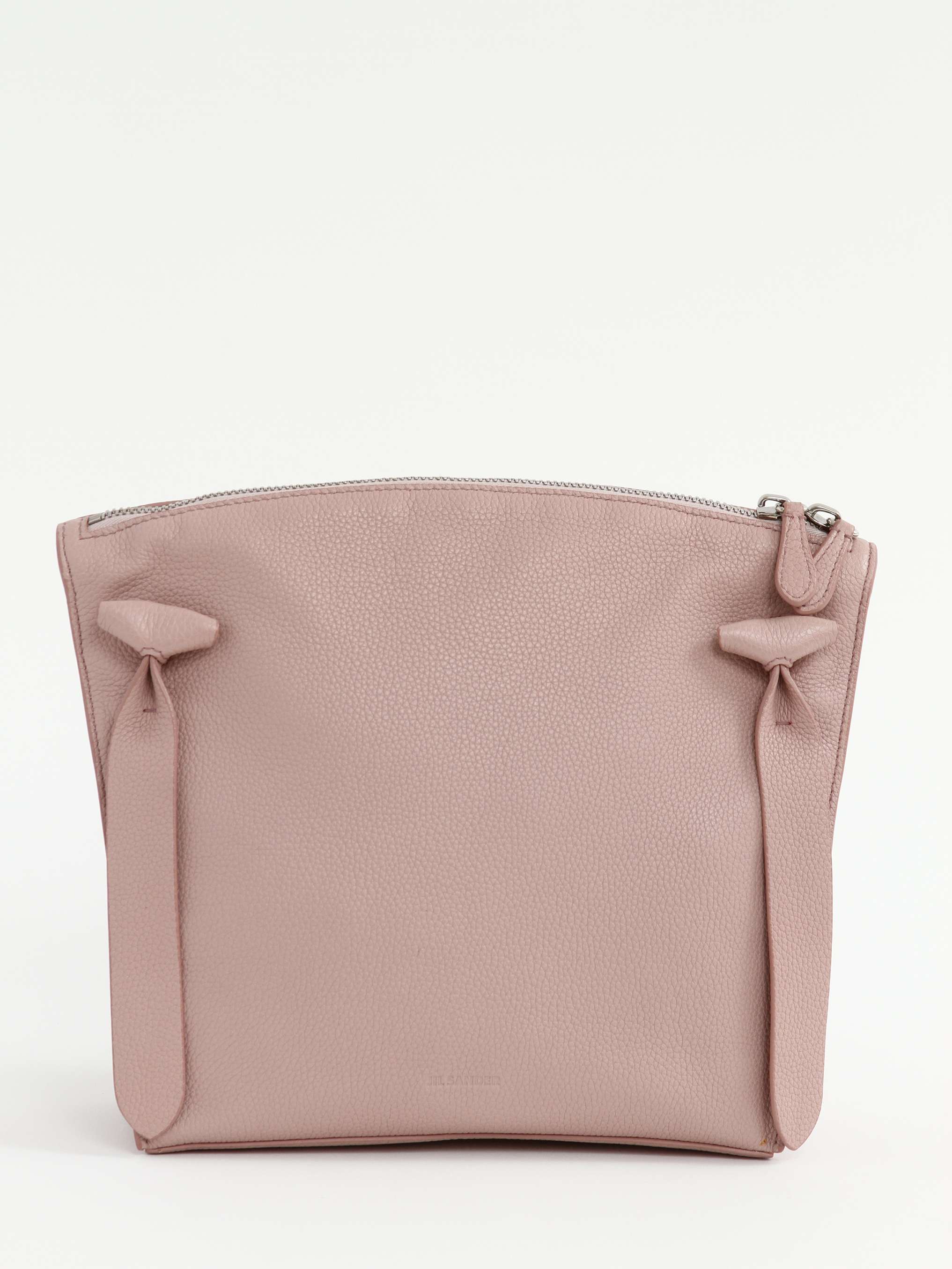 Jil Sander Leather Bag