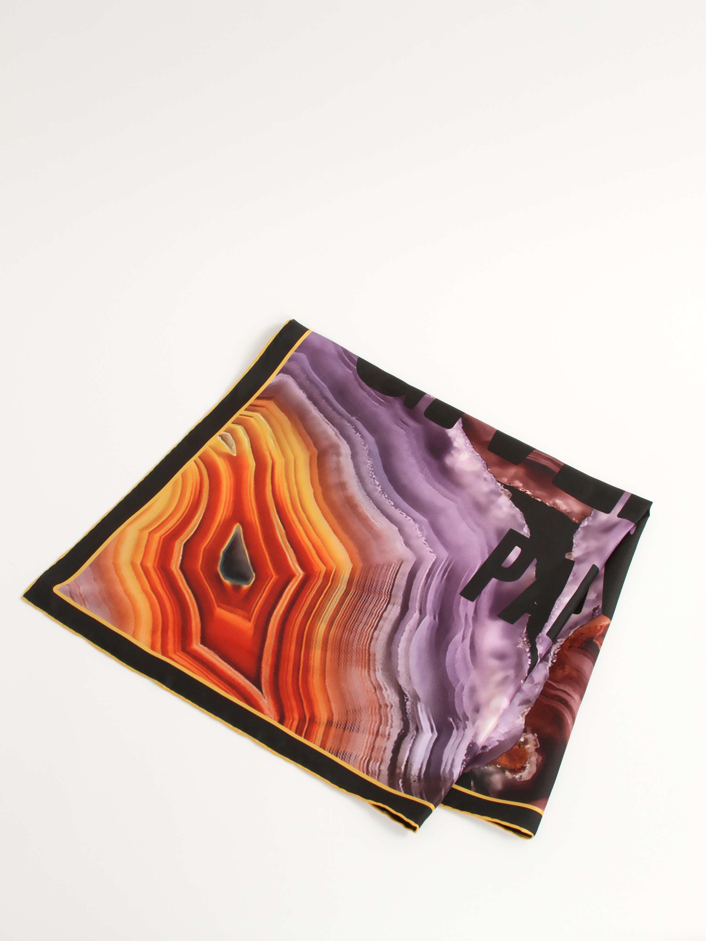 Givenchy Silk Scarf