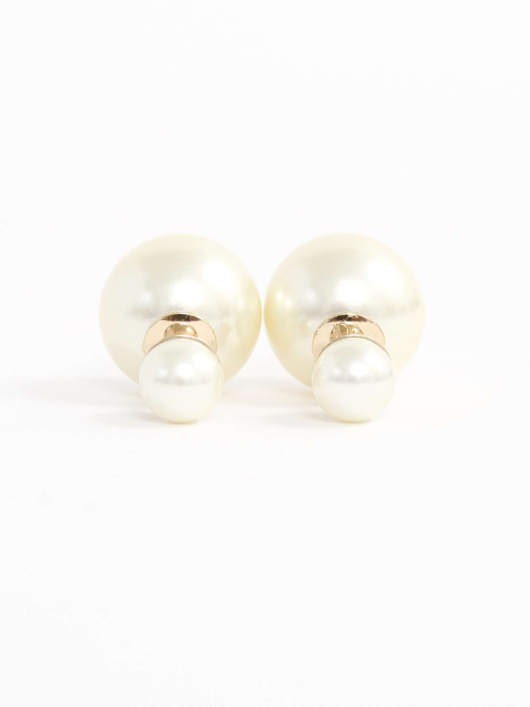 Christian Dior Earrings