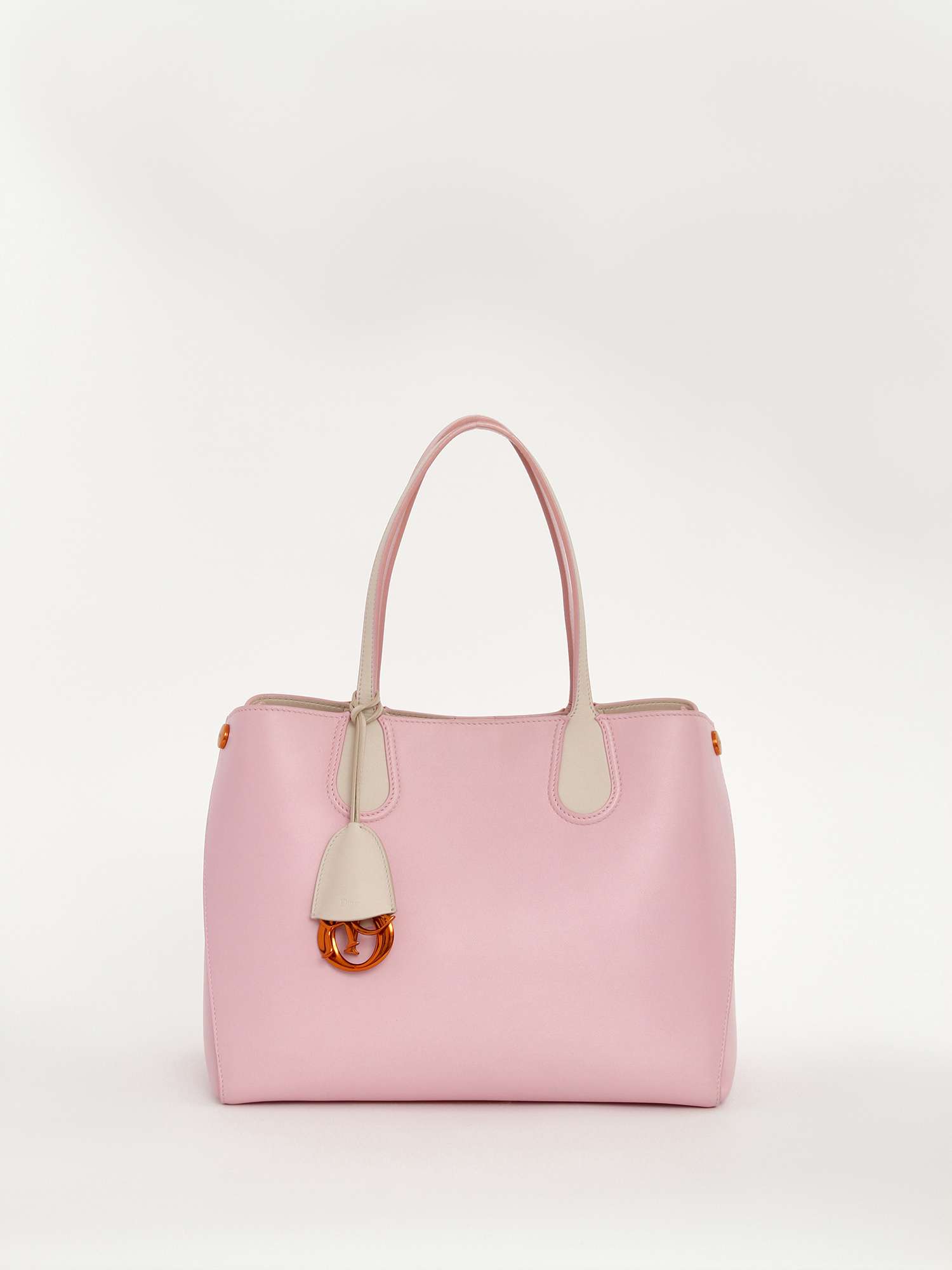 Christian Dior Leather Bag