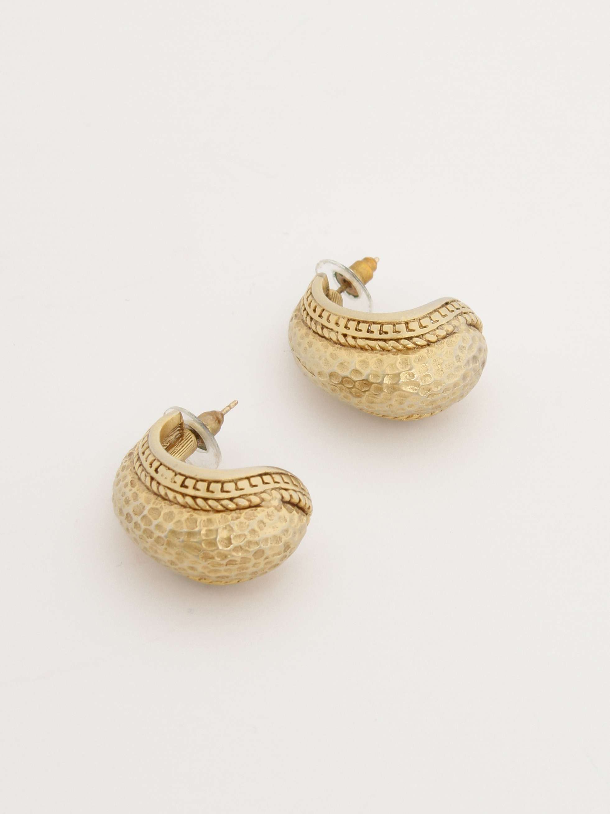 Oscar de la Renta Earrings