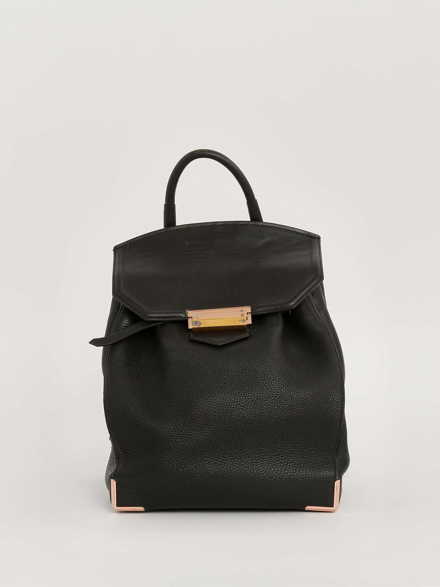 Alexander Wang Leather Bag