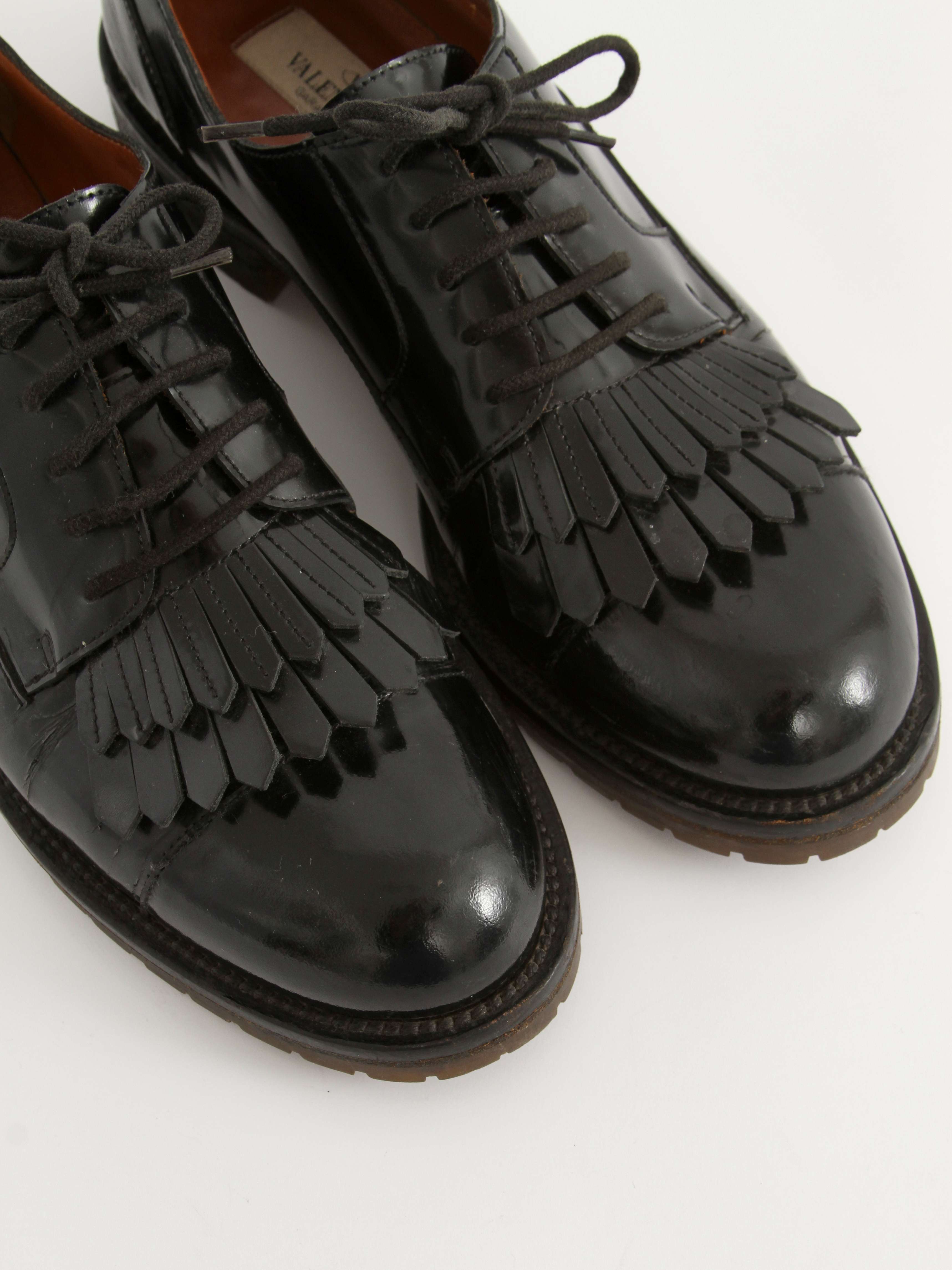 Valentino Shoes 38