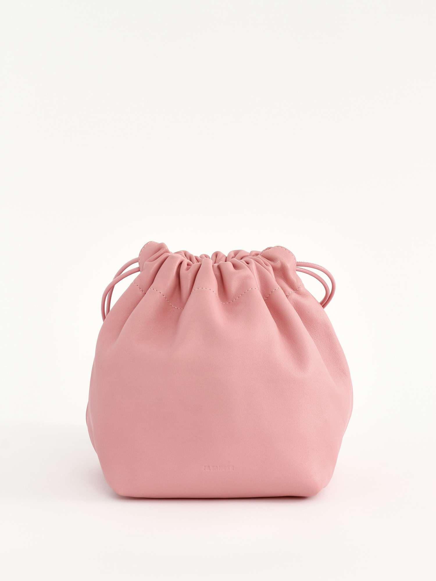 Jil Sander Drawstring 