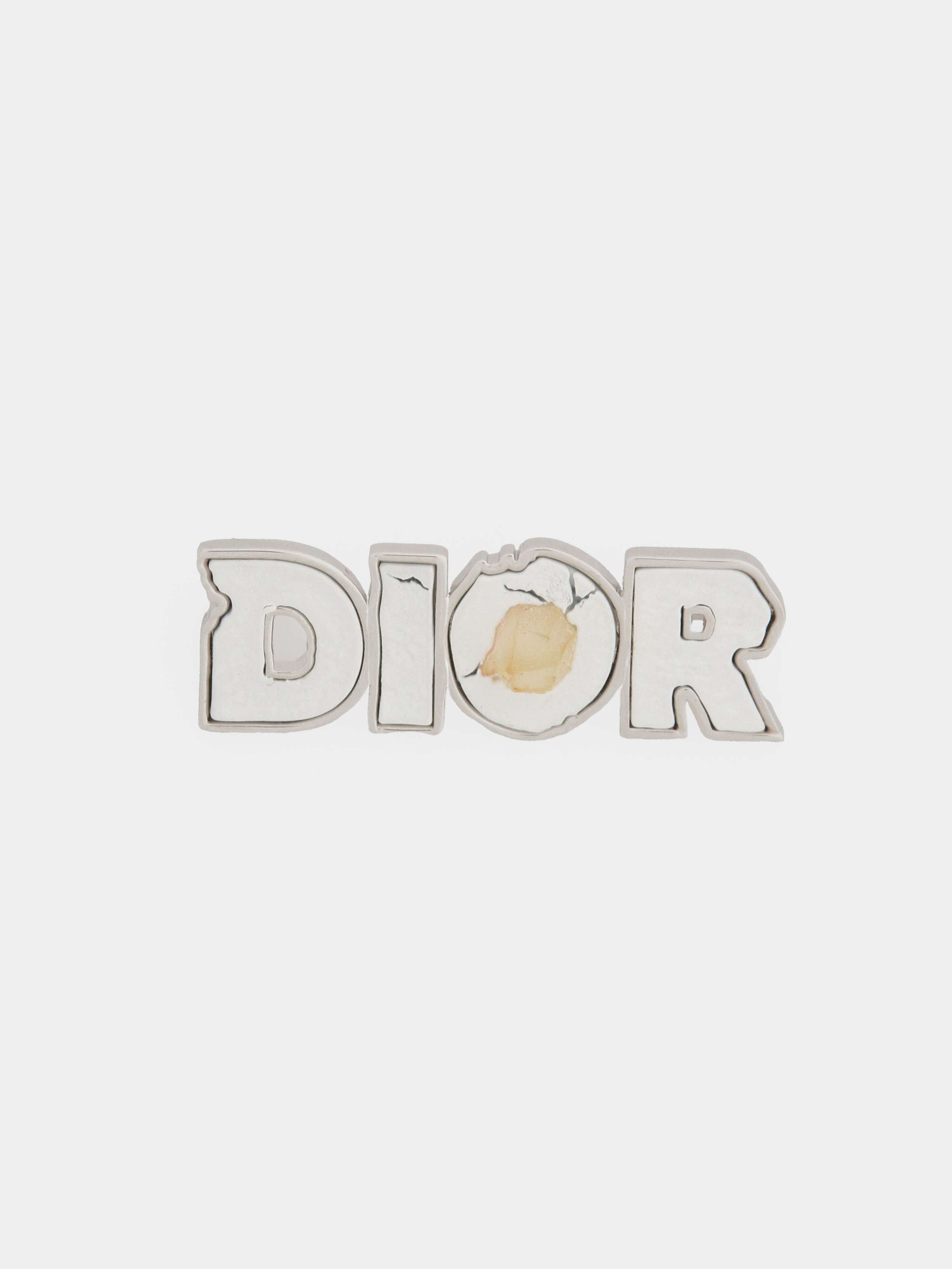 Christian Dior Brooch 