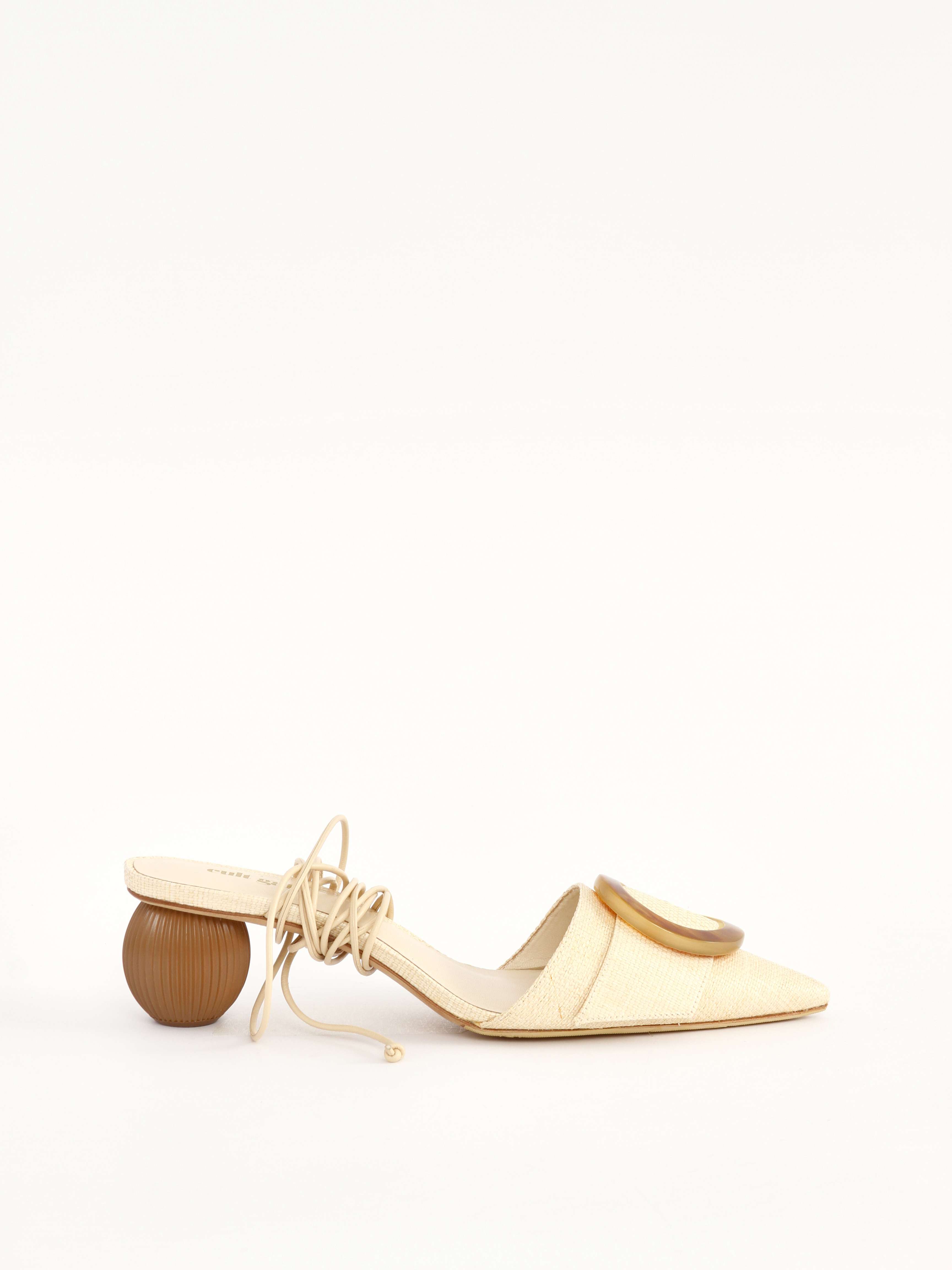 Cult Gaia Shoes 39