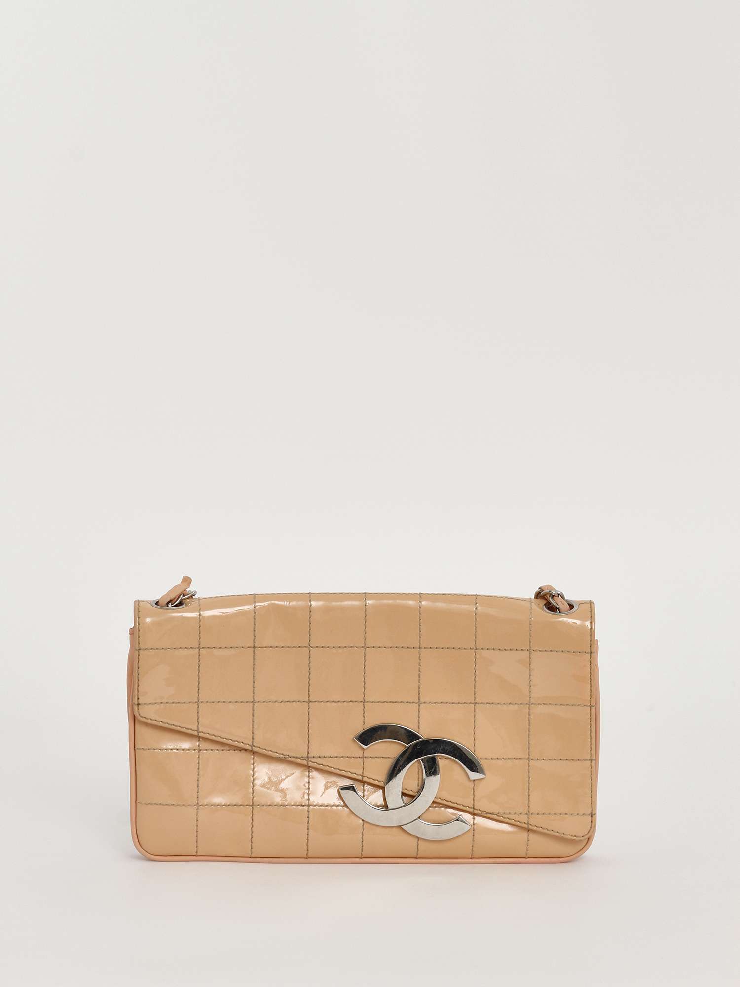 Chanel Chocolate Bar 