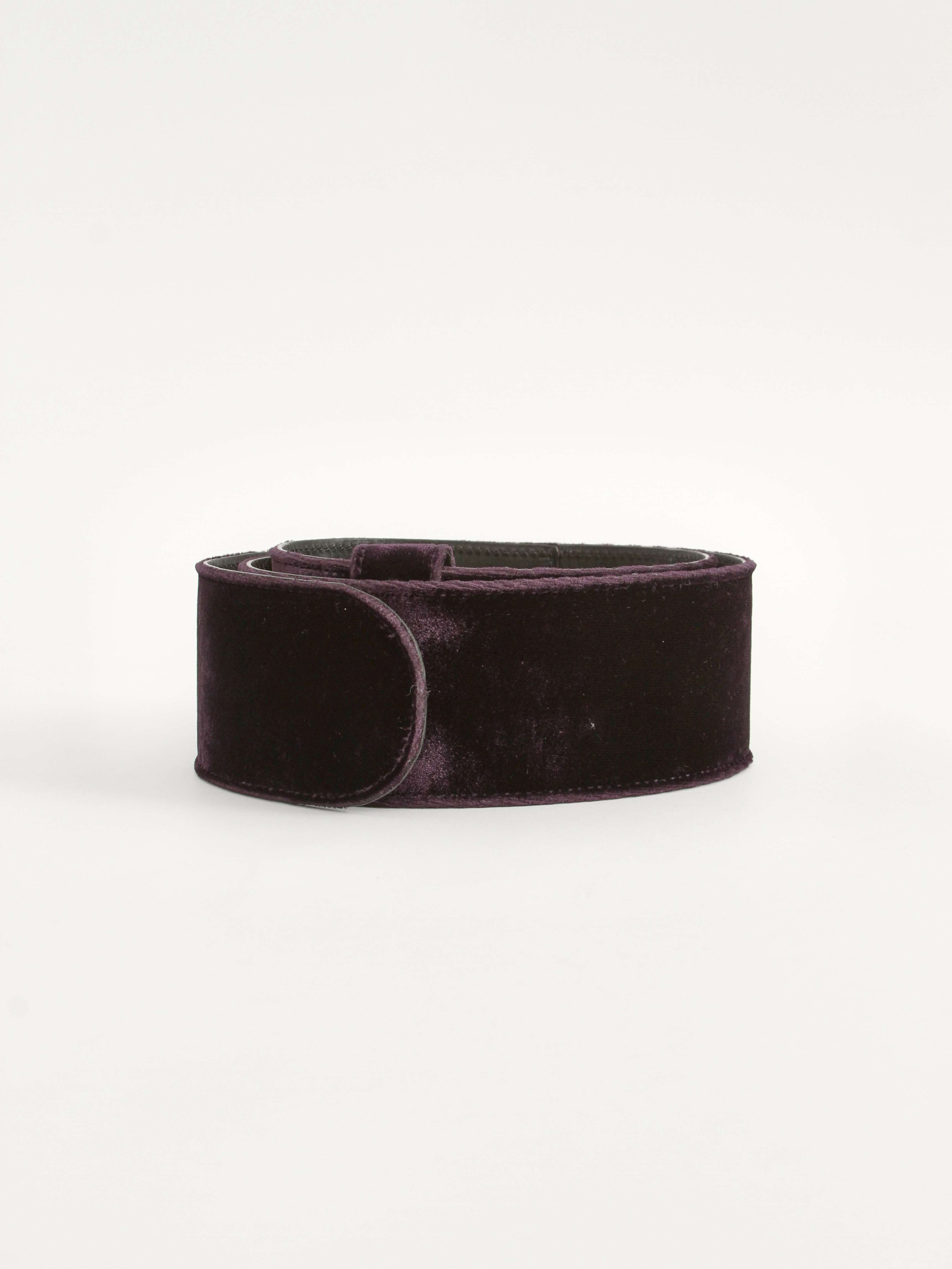 Dries Van Noten Belt 