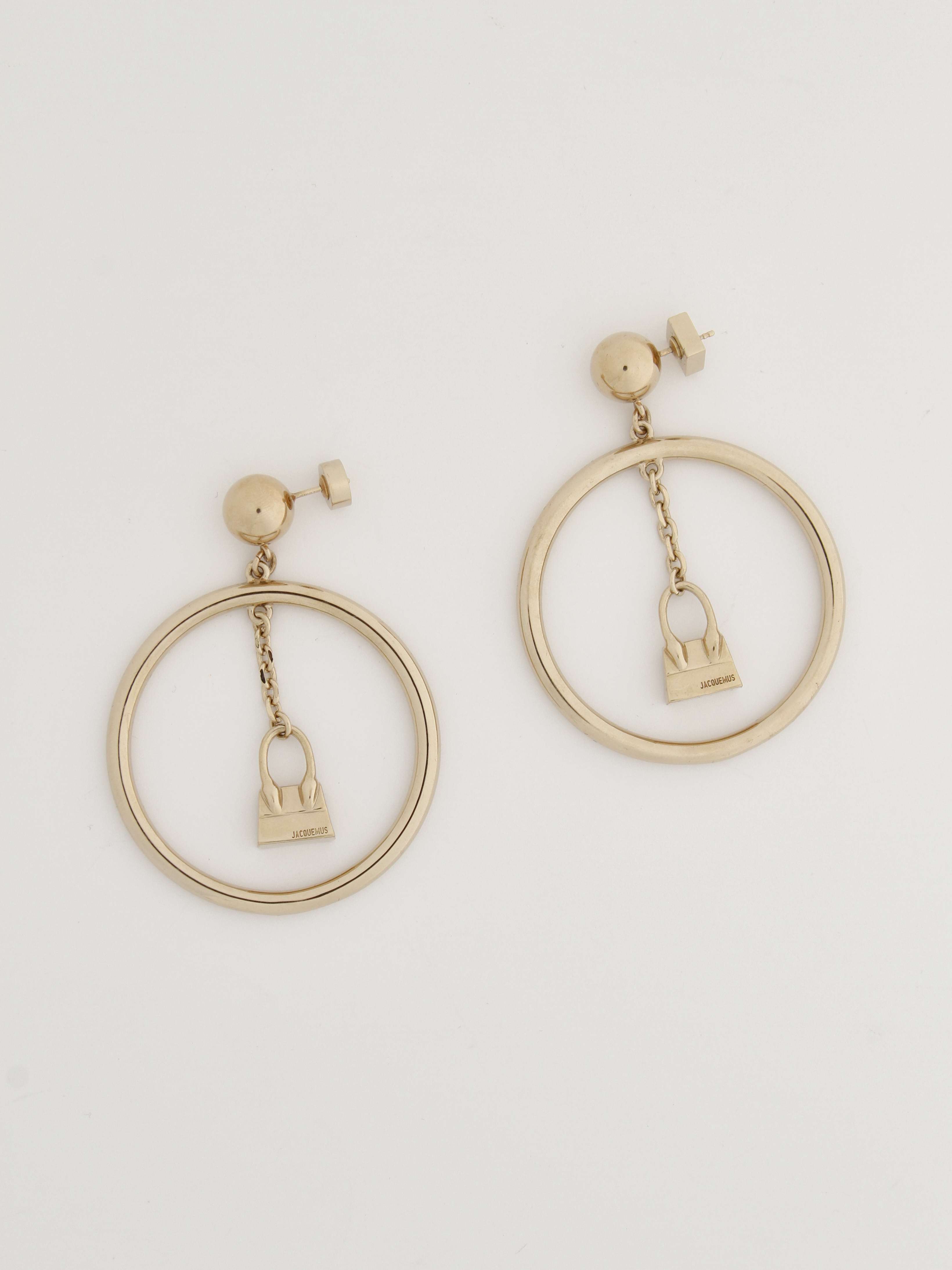 Jacquemus Earrings 