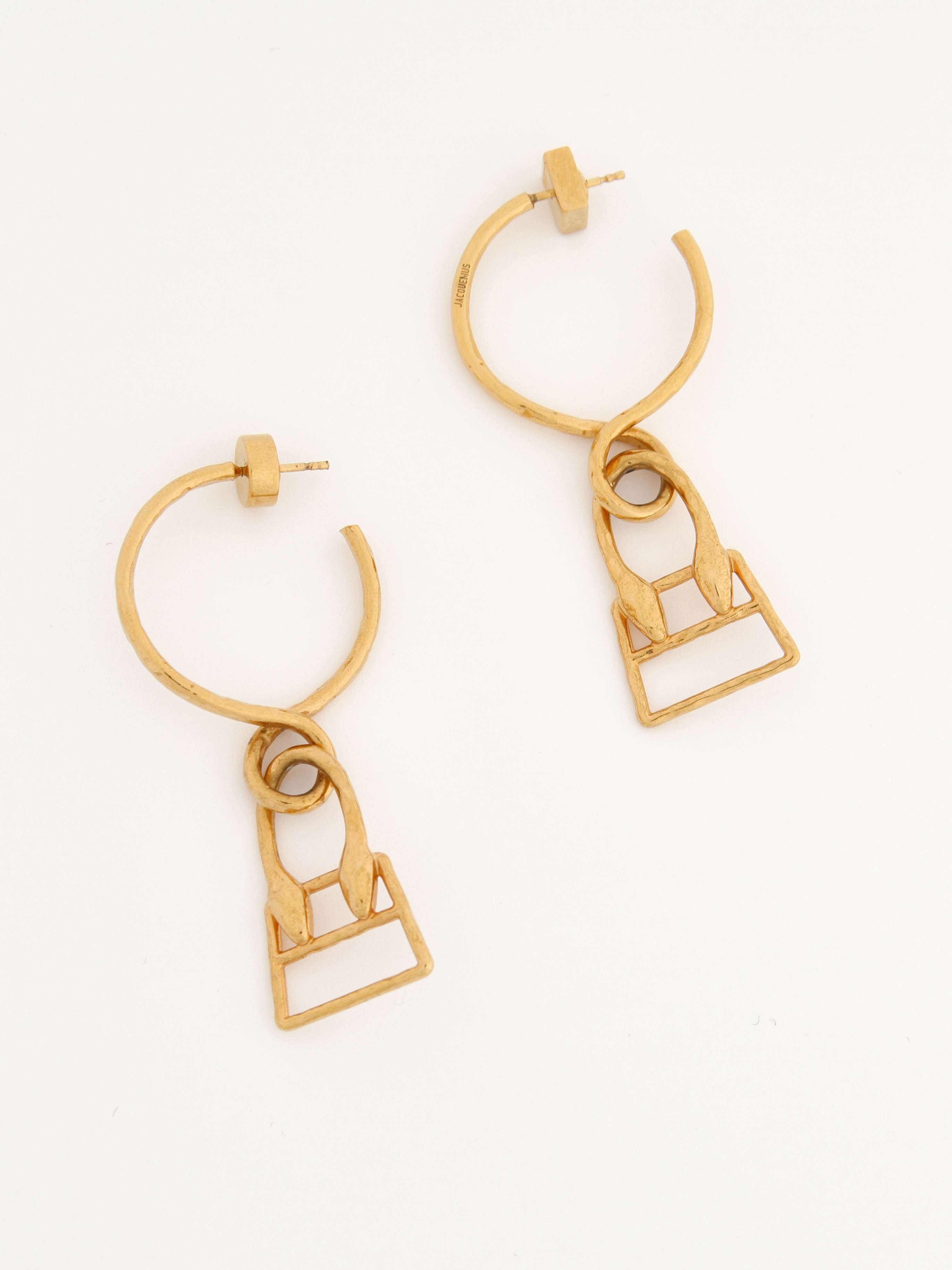 Jacquemus Earrings 