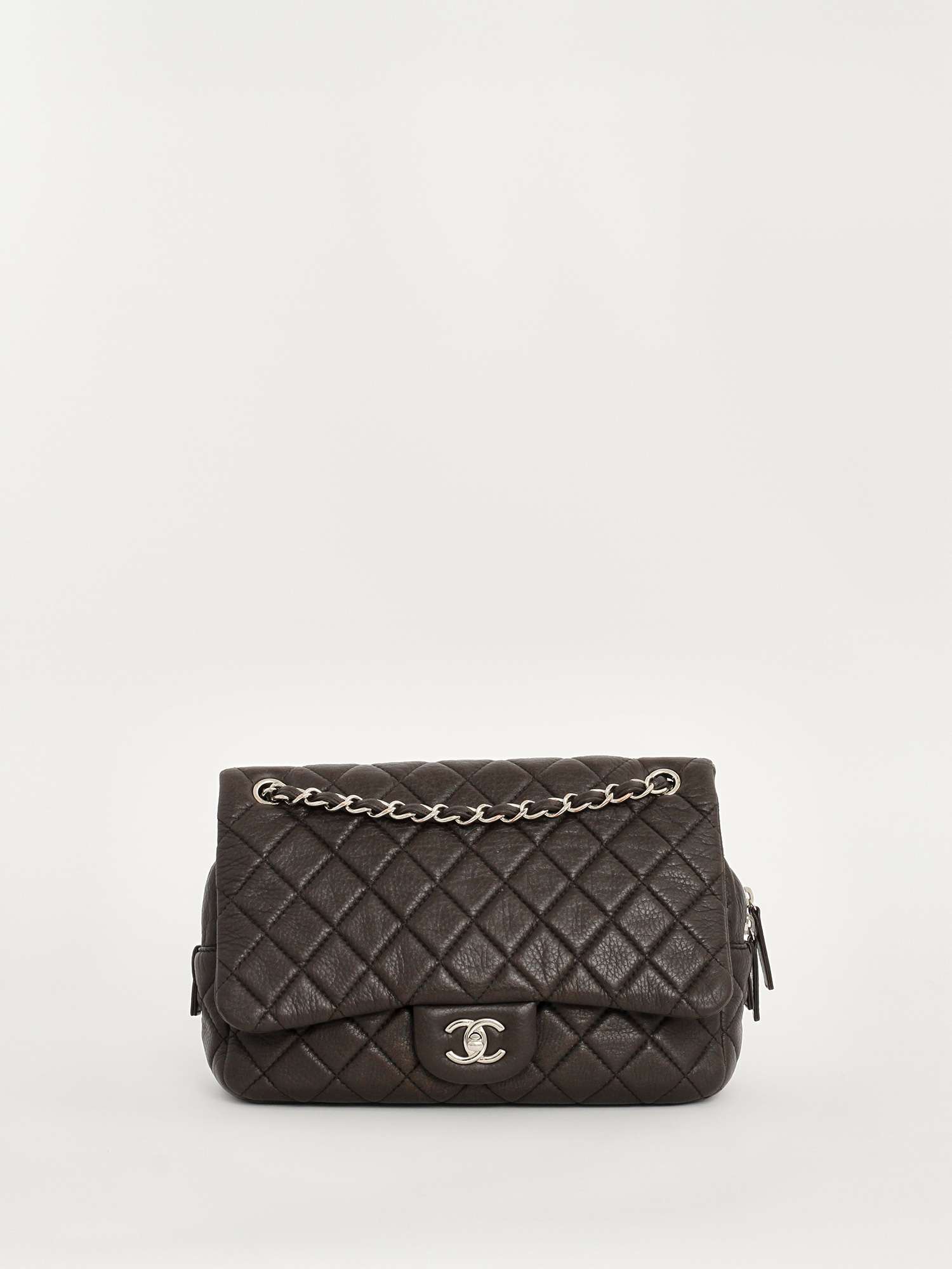 Chanel Timeless Classic 